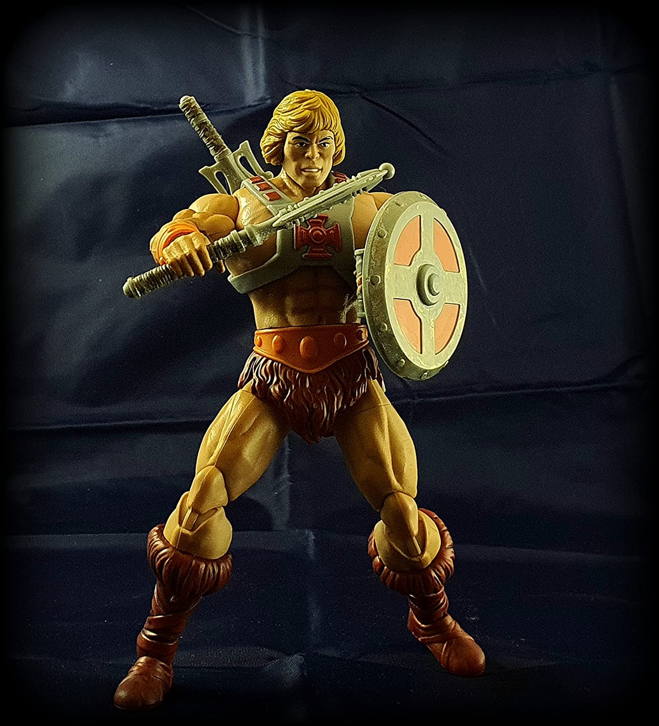 Starker He-Man