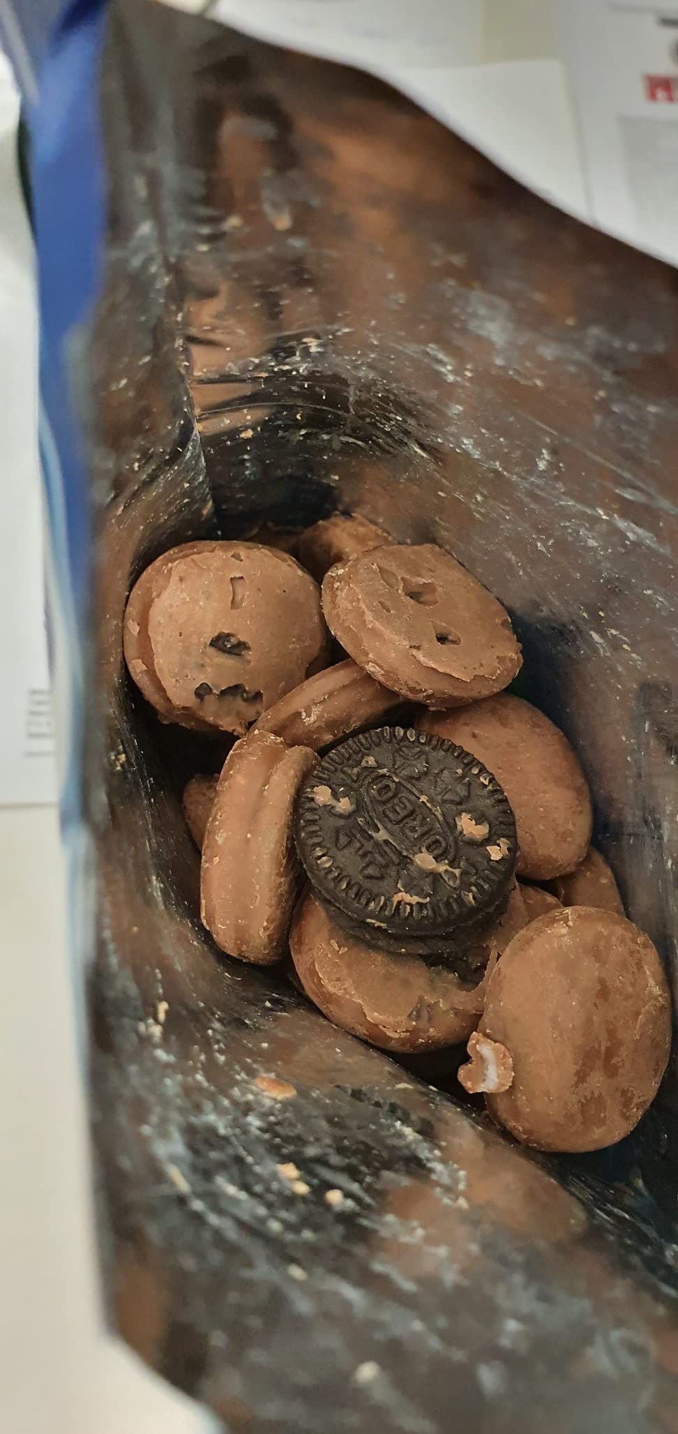 Leckerer Snack für Zwischendurch