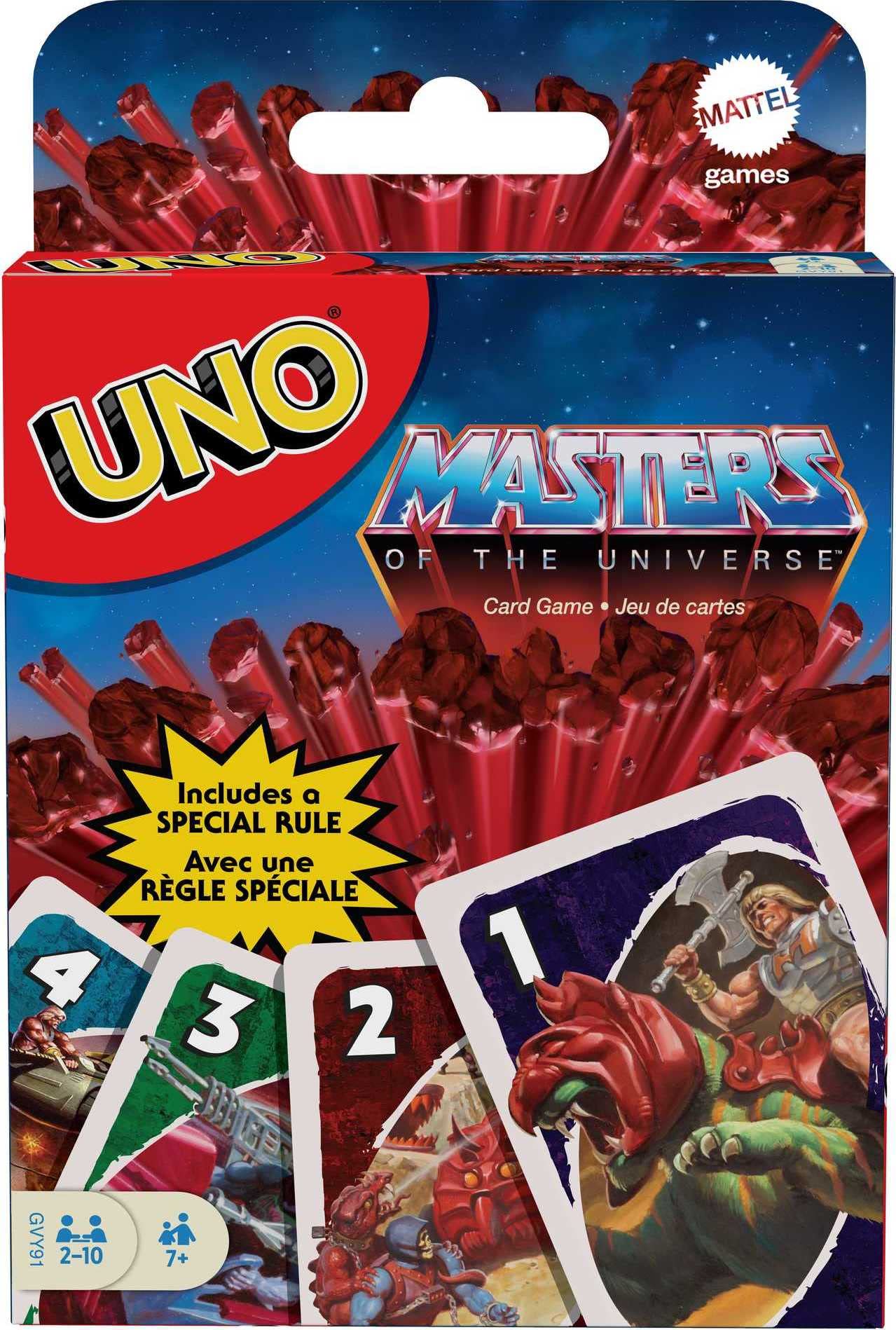 mattel-games-uno-masters-of-the-universe-kartenspiel-112-karten image 1