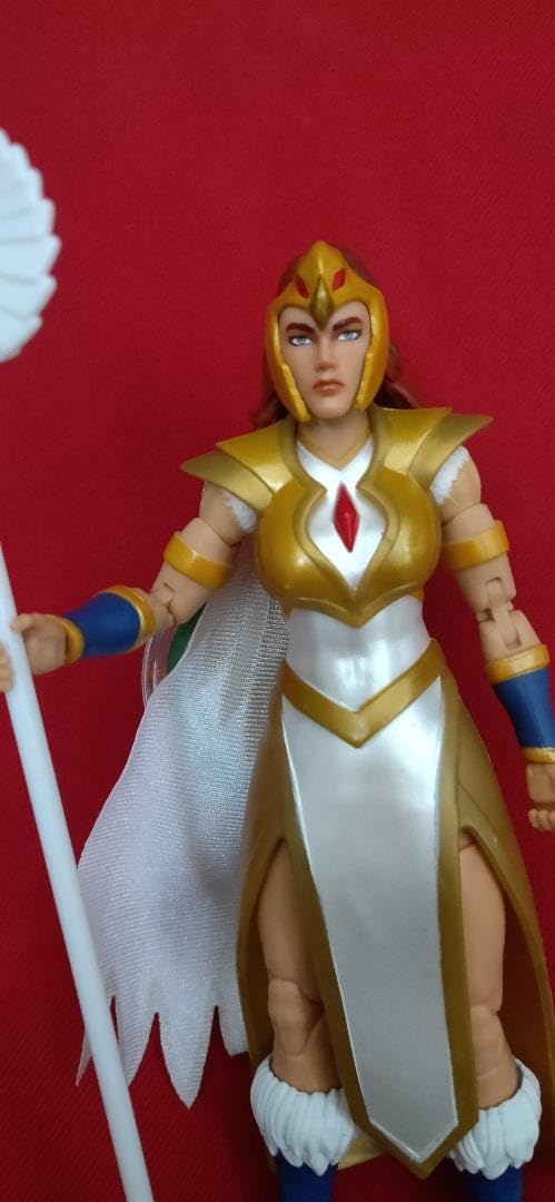 Wunderschöne Figur