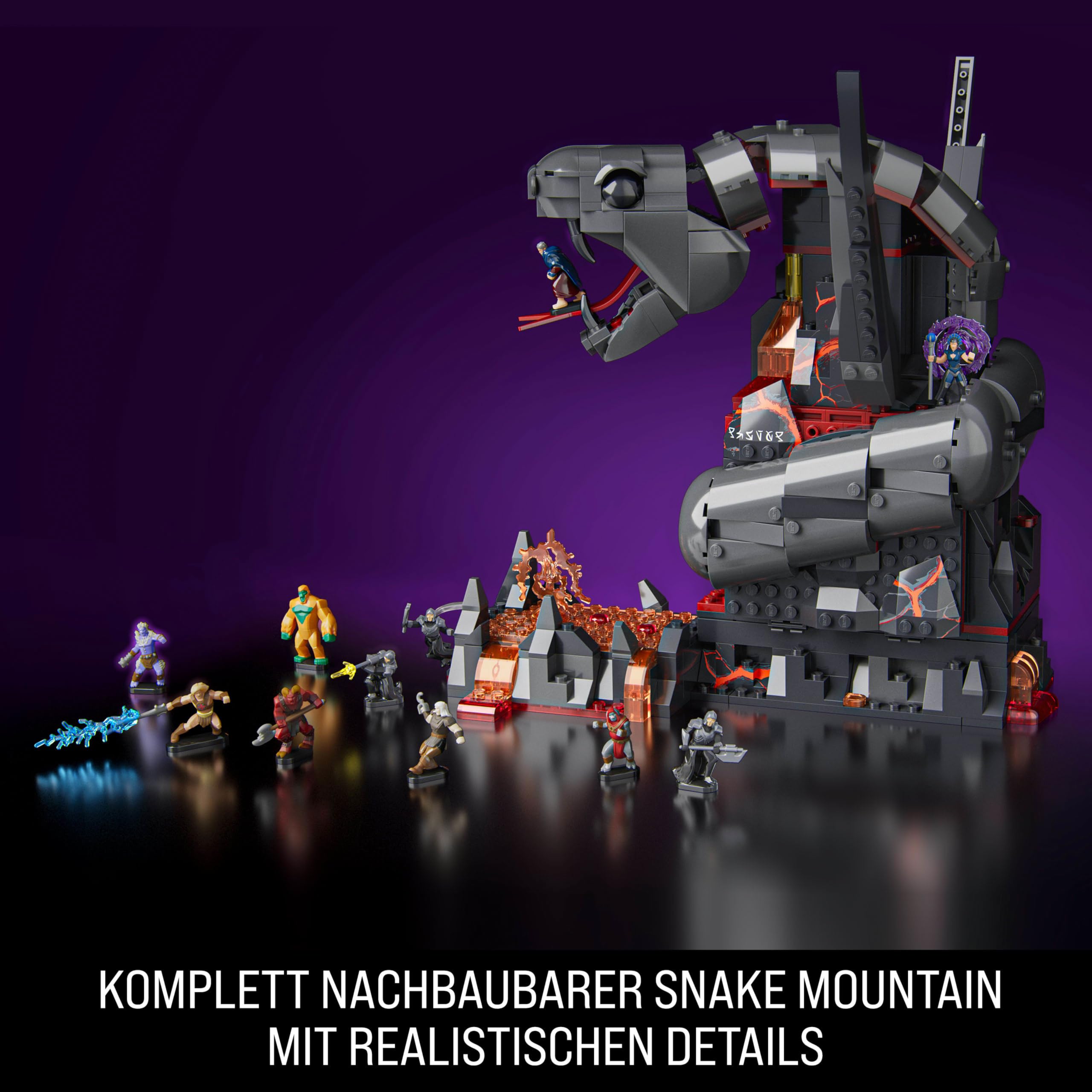 masters-of-the-universe-mattel-brick-shop-clash-at-snake-mountain-bauset image 4