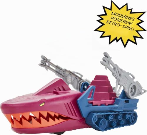 masters-of-the-universe-origins-fahrzeug-land-shark-gxp43 image 8