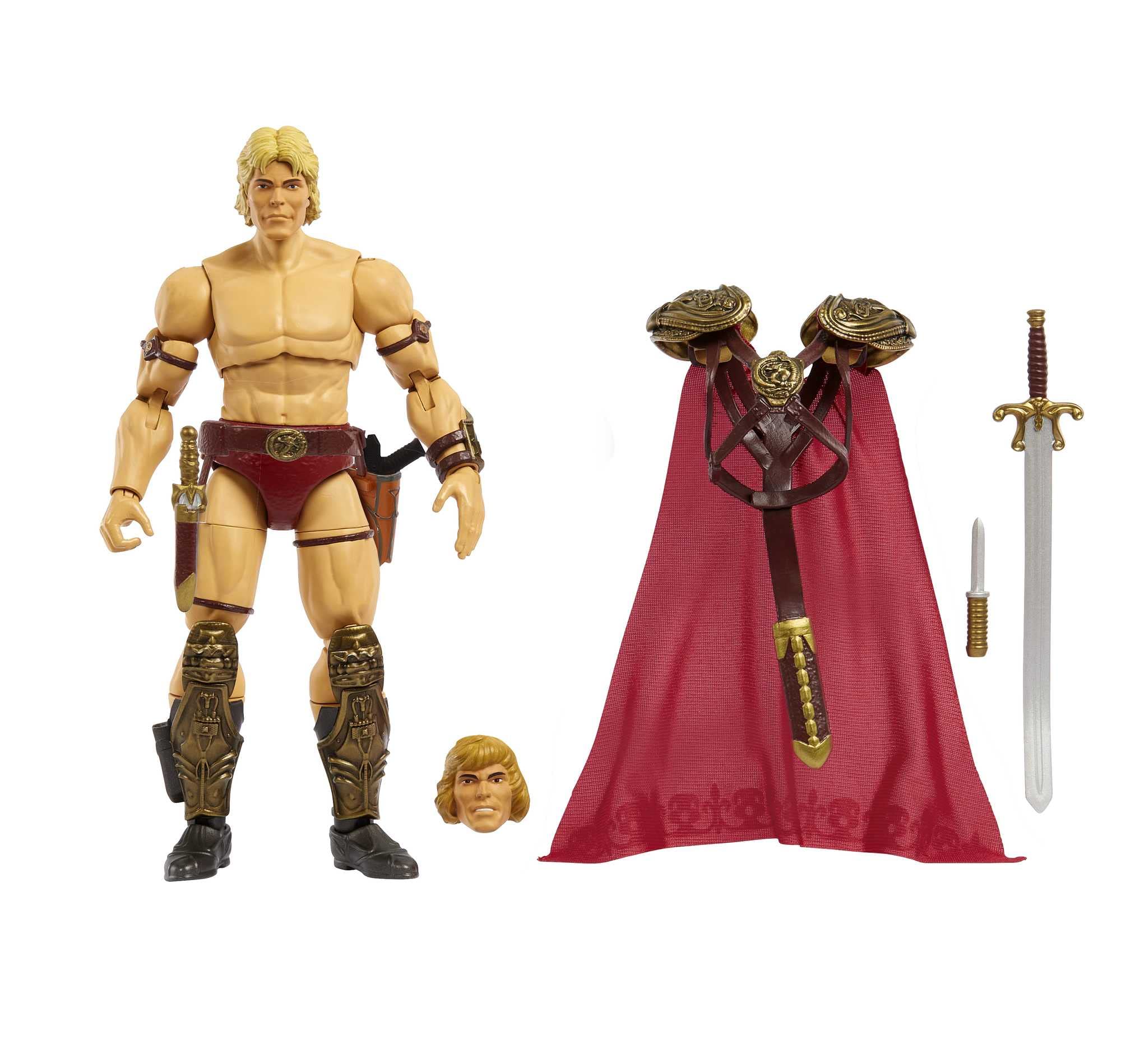 masters-of-the-universe-masterverse-he-man-deluxe-actionfigur-1987-film-hlb55 image 1