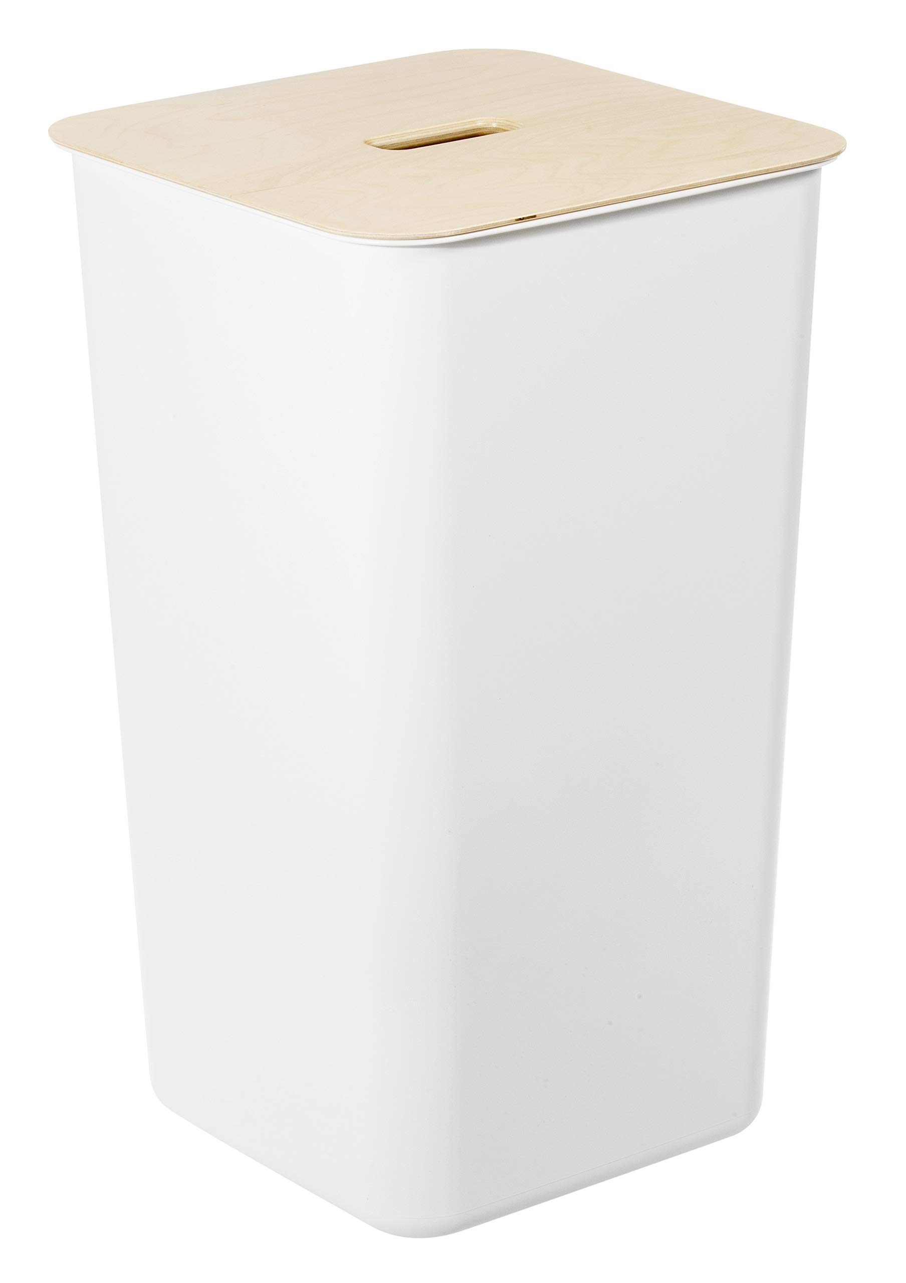 smartstore-collect-deckel-holz-48-liter-birke image 3