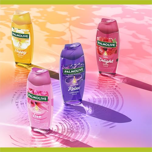 palmolive-aroma-essence-ultimate-relax-duschgel-6-x-250-ml-lavendel-ylang-ylang image 7