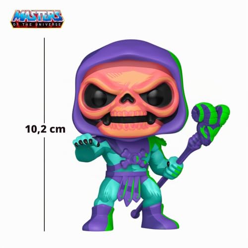 masters-of-the-universe-funko-pop-vinyl-skeletor-comic-deco-9-7-cm-figur image 7