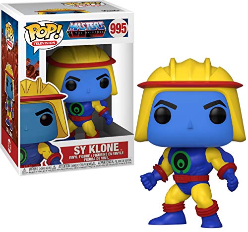 masters-of-the-universe-funko-pop-animation-sy-klone-vinyl-sammelfigur-9-5-cm image 2