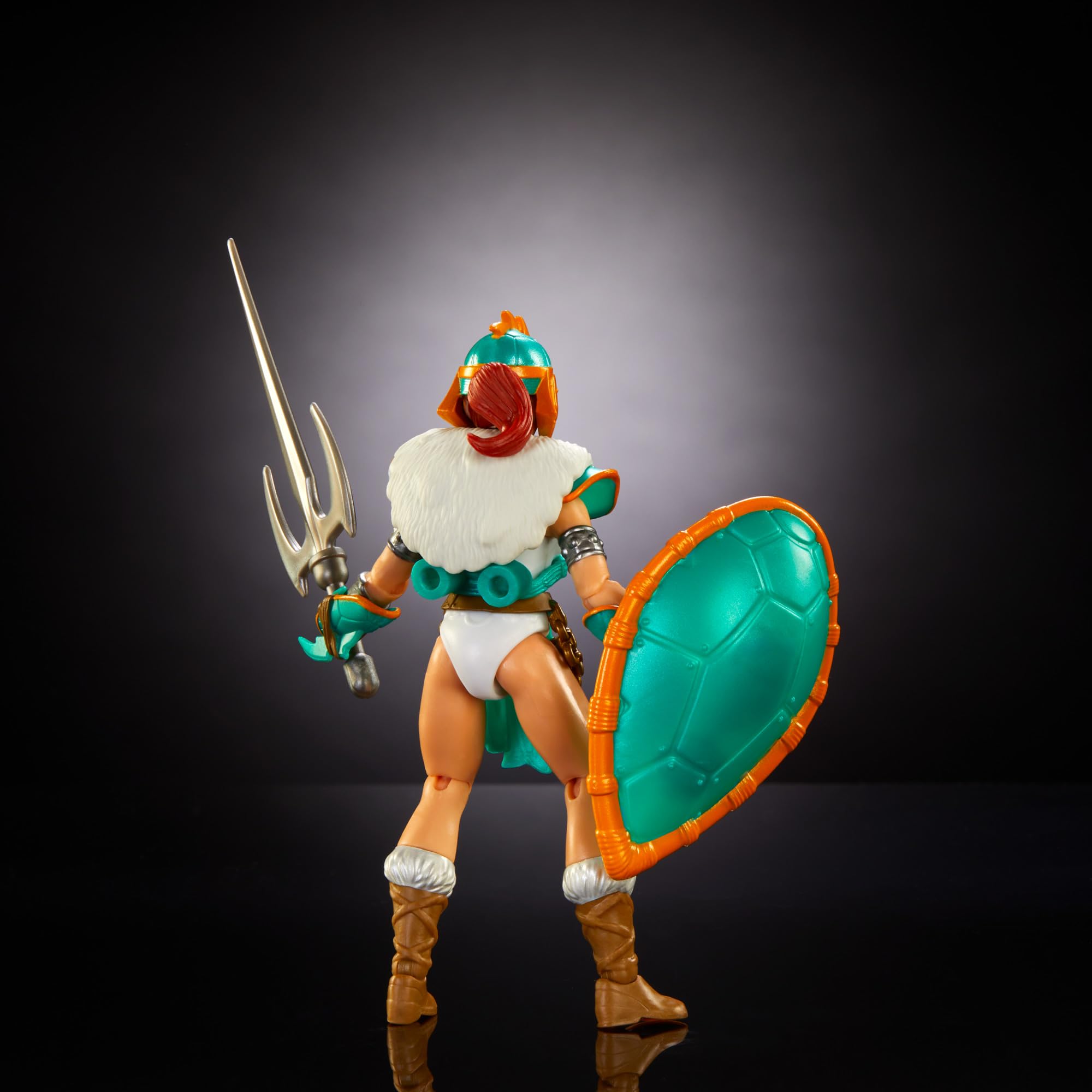 masters-of-the-universe-origins-turtles-of-grayskull-teela-actionfigur-14-cm image 3