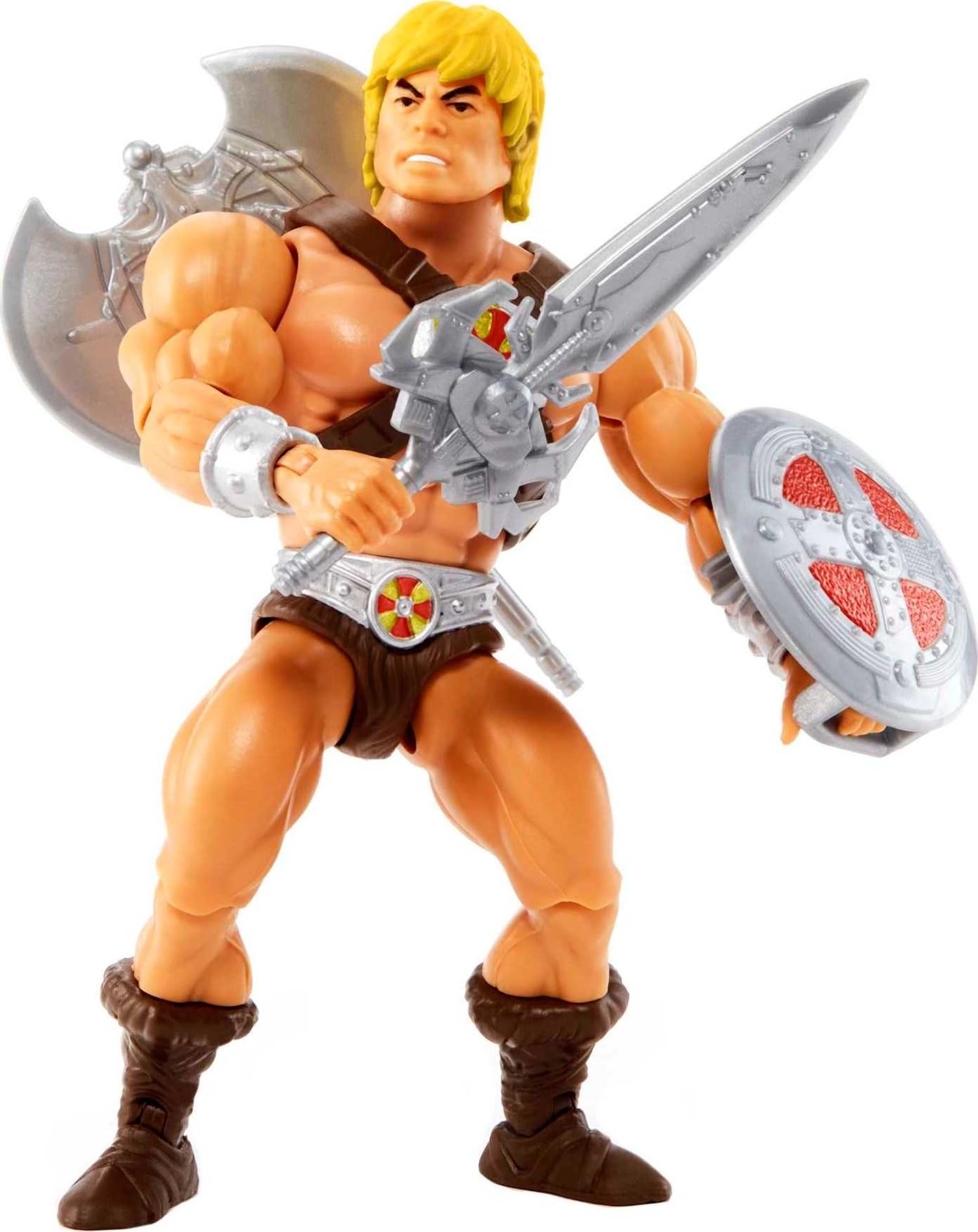 masters-of-the-universe-origins-he-man-superhelden-actionfigur-mit-zubeh-r image 6