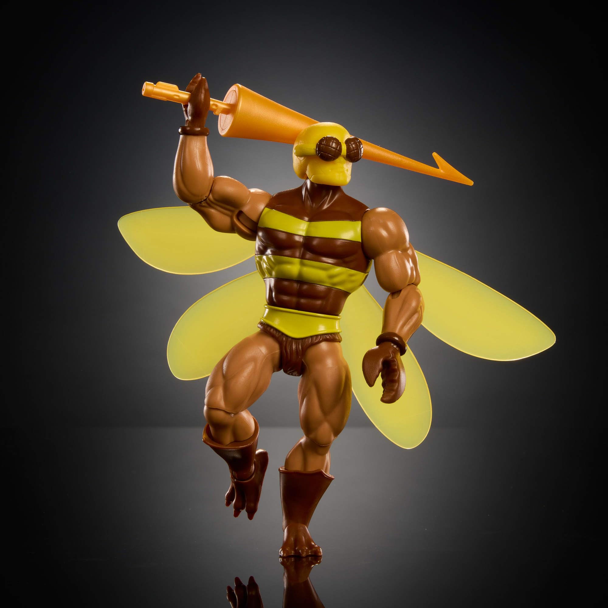masters-of-the-universe-origins-cartoon-buzz-off-actionfigur-14-cm-mit-fl-geln image 3