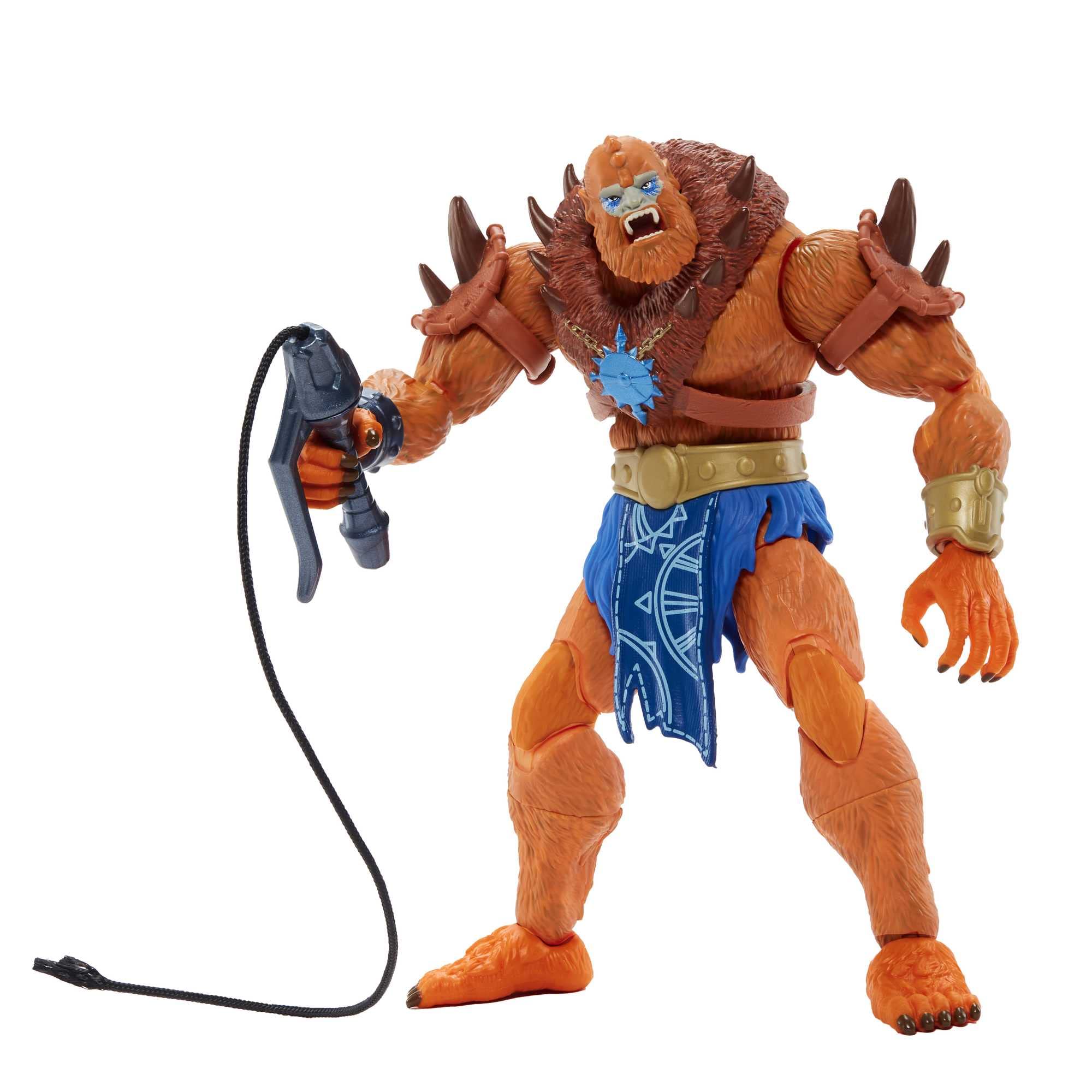 masters-of-the-universe-masterverse-beast-man-deluxe-actionfigur-22-cm-hgw41 image 6