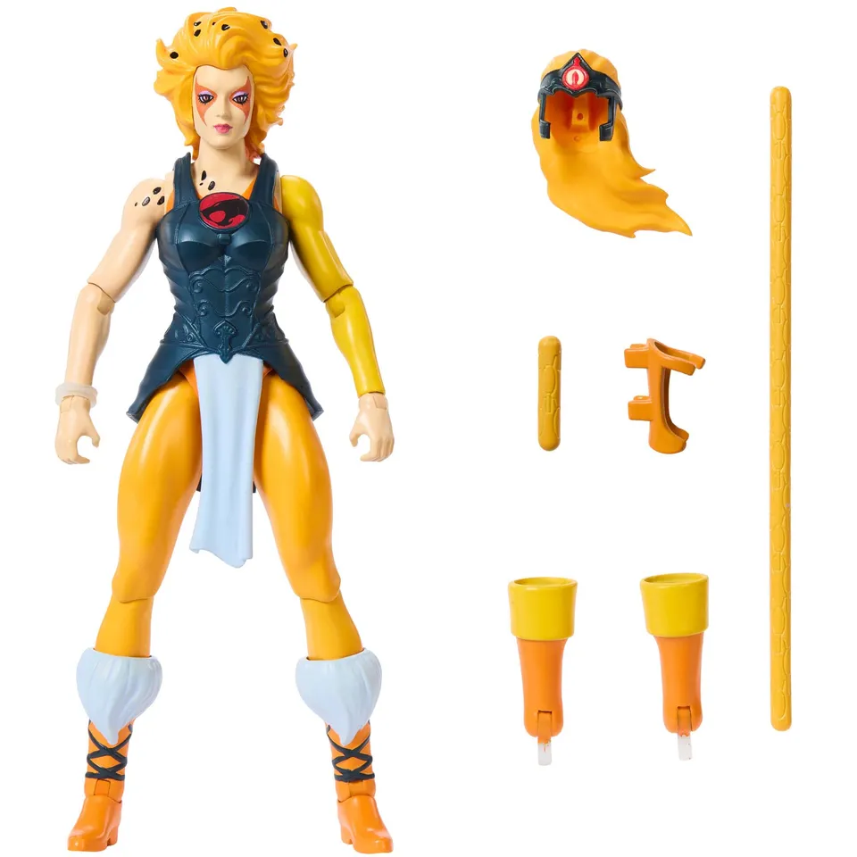 masters-of-the-universe-origins-thundercats-geparda-actionfigur-14cm-jfw94 image 1