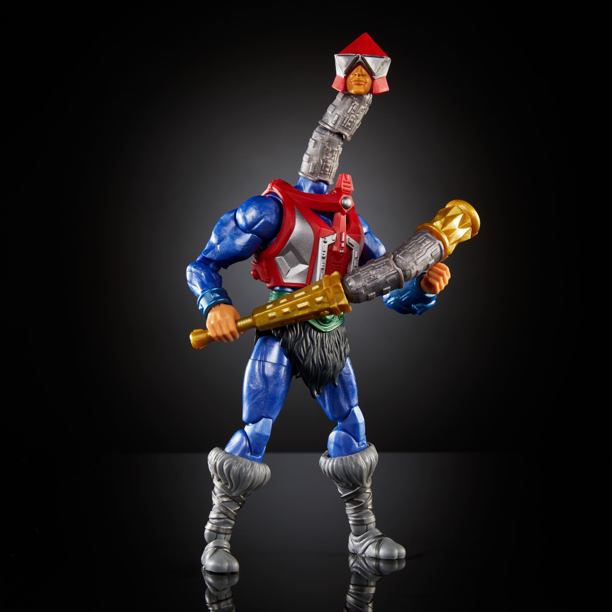 masters-of-the-universe-masterverse-new-eternia-mekaneck-actionfigur-18-cm-delux image 4