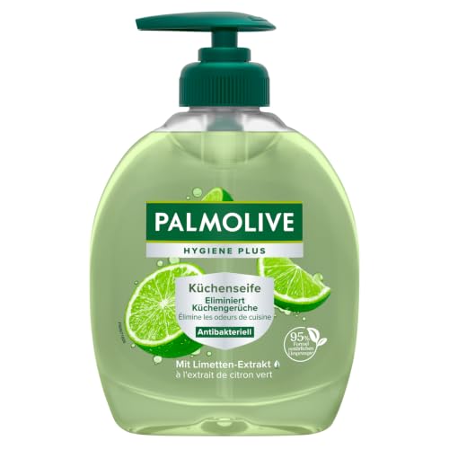 palmolive-hygiene-plus-kitchen-fl-ssigseife-limette-12x-300-ml image 7