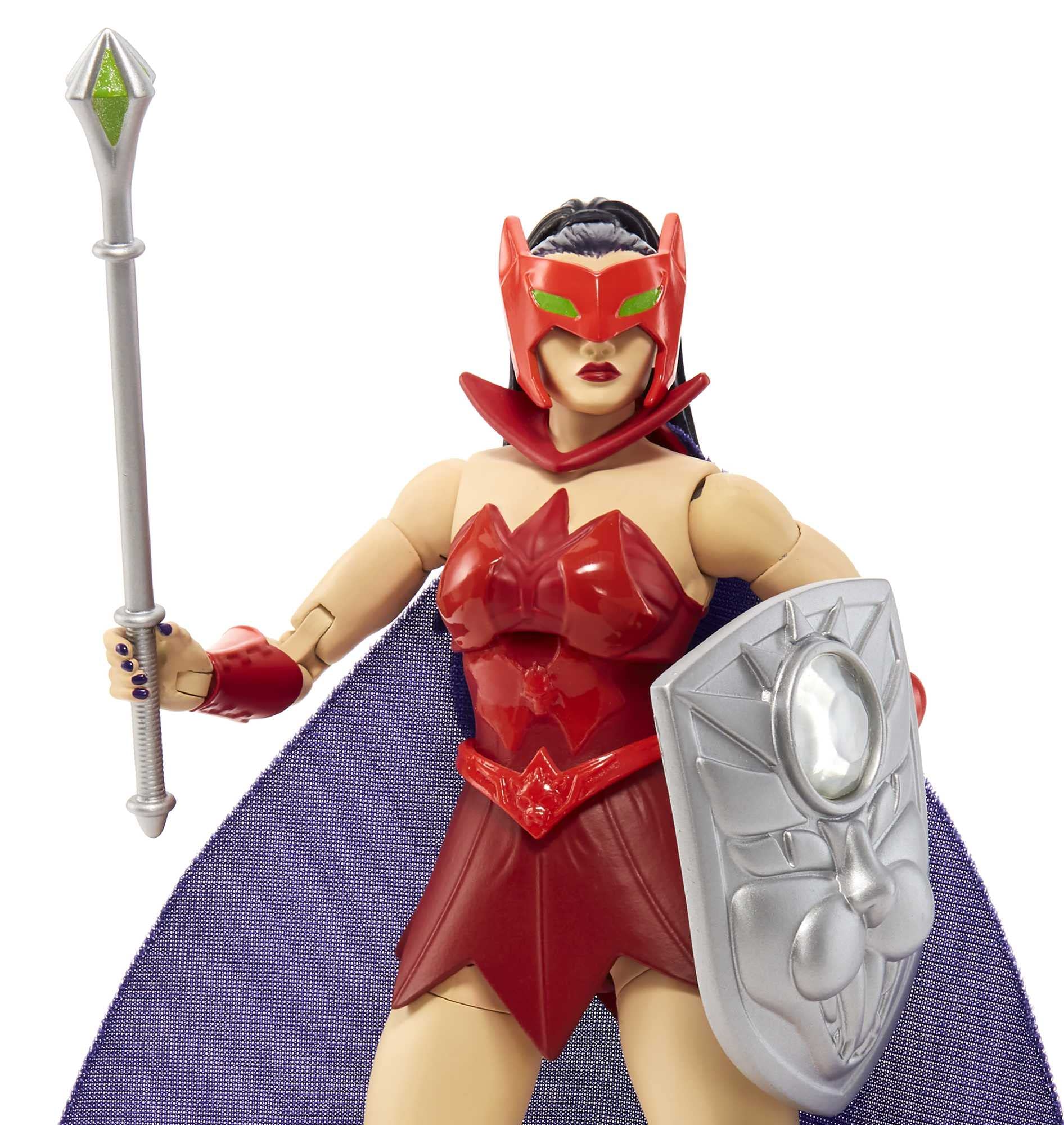 masters-of-the-universe-masterverse-revelation-catra-18-cm-actionfigur image 2