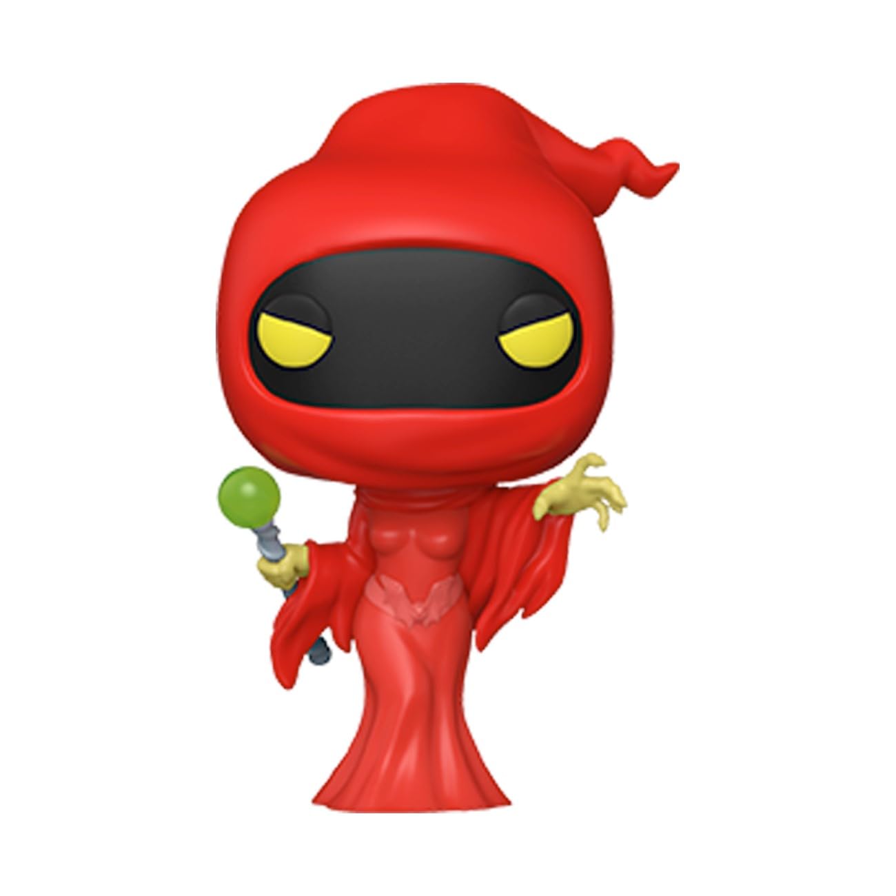 masters-of-the-universe-funko-pop-vinyl-she-ra-shadow-weaver-sammelfigur-9-5-cm image 2