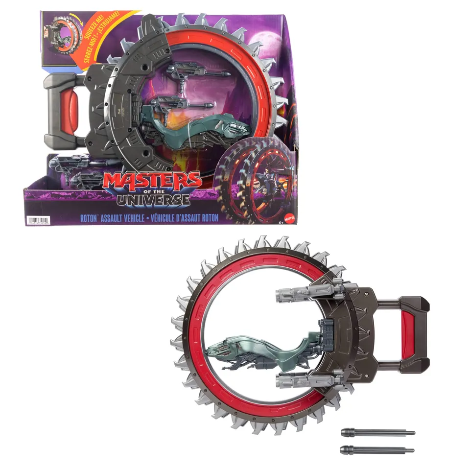 masters-of-the-universe-2026-movie-roton-fahrzeug-14-cm image 1