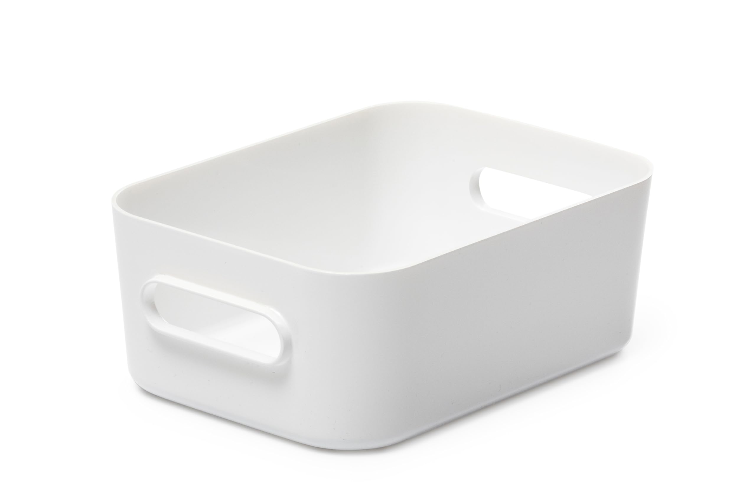 smartstore-compact-s-aufbewahrungsbox-wei-klein image 1