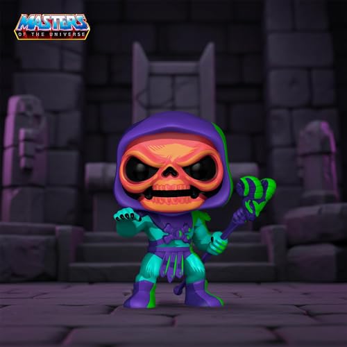 masters-of-the-universe-funko-pop-vinyl-skeletor-comic-deco-9-7-cm-figur image 6