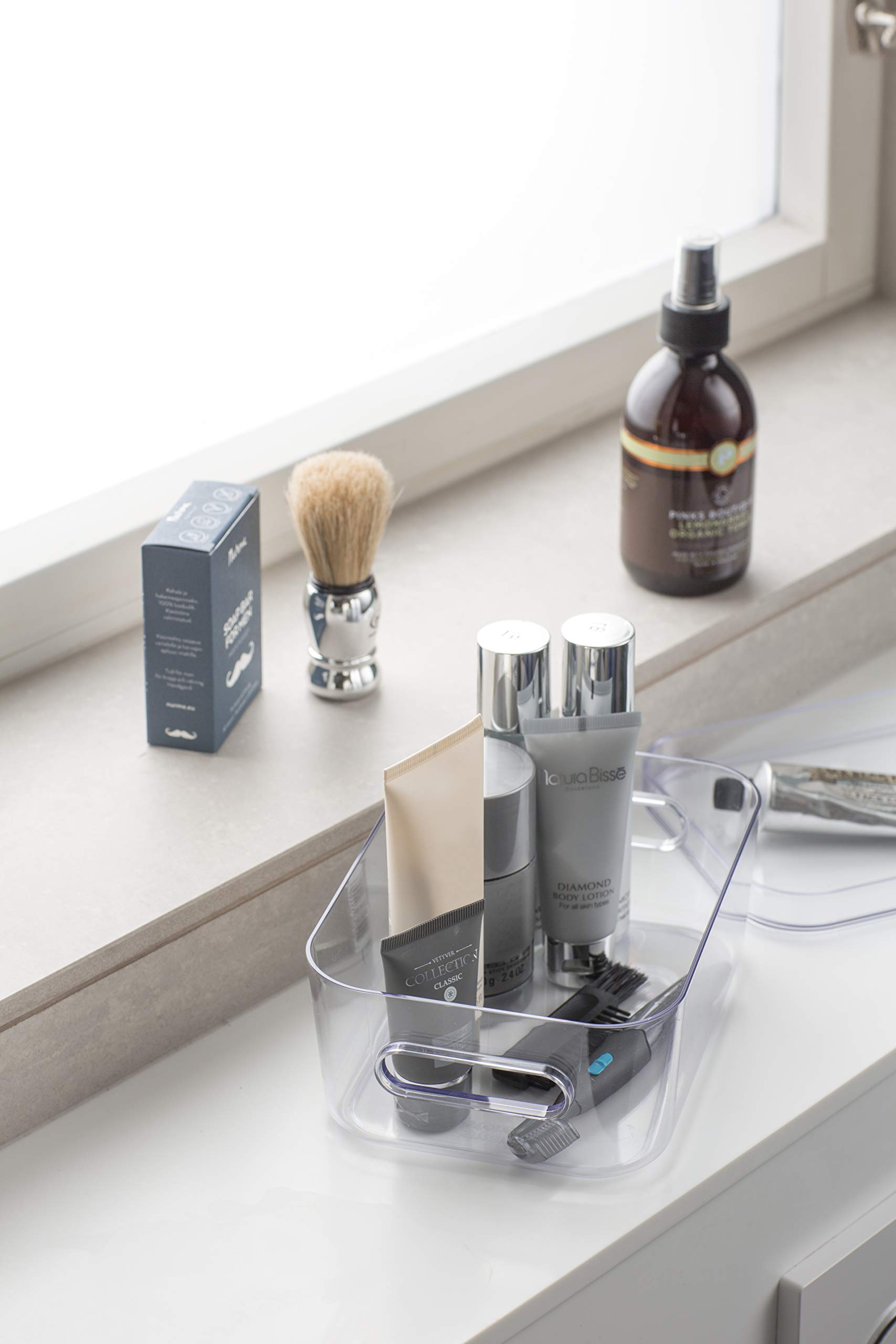 smartstore-compact-clear-s-aufbewahrungsbox-transparent-klein image 5