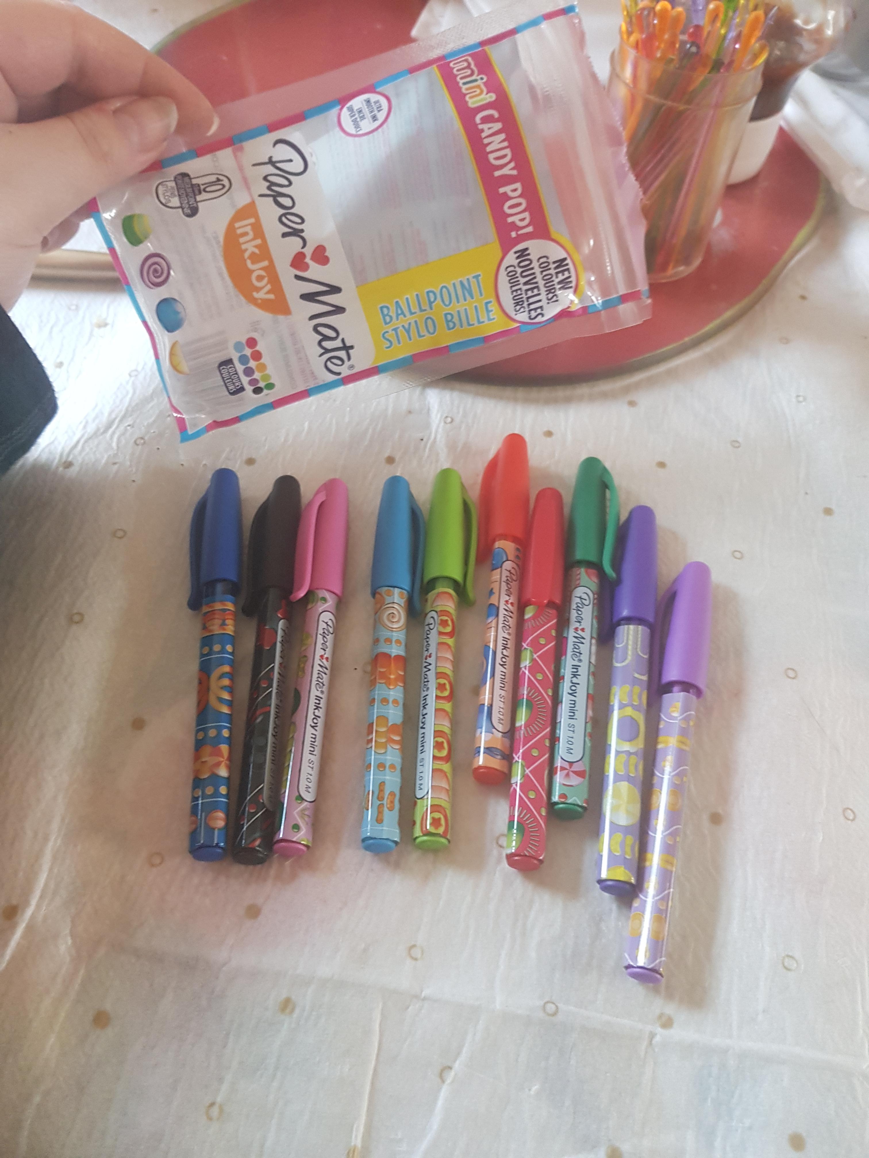 Toll für Bullet Journal