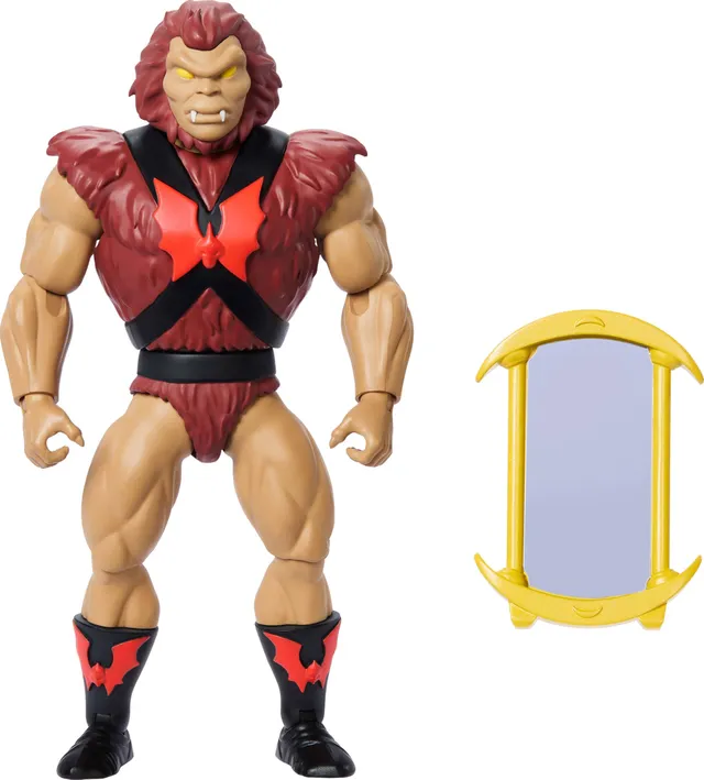 masters-of-the-universe-origins-cartoon-collection-grizzlor-actionfigur-14-cm-mi image 1