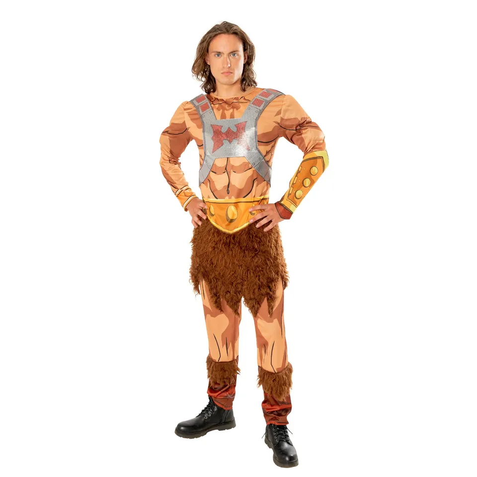 masters-of-the-universe-rubie-s-revelation-he-man-deluxe-kost-m-erwachsene image 1