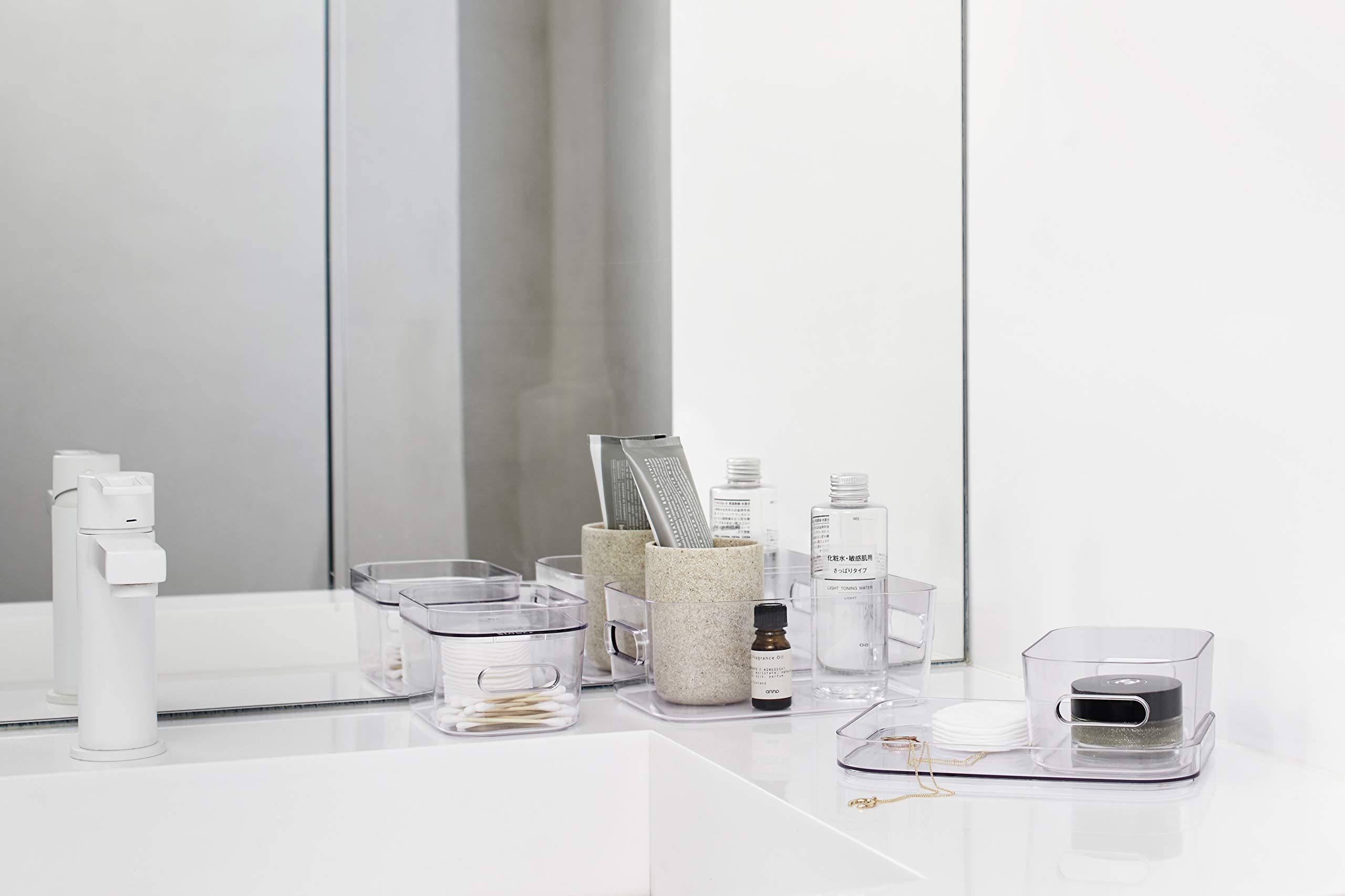 smartstore-compact-clear-s-aufbewahrungsbox-transparent-klein image 7