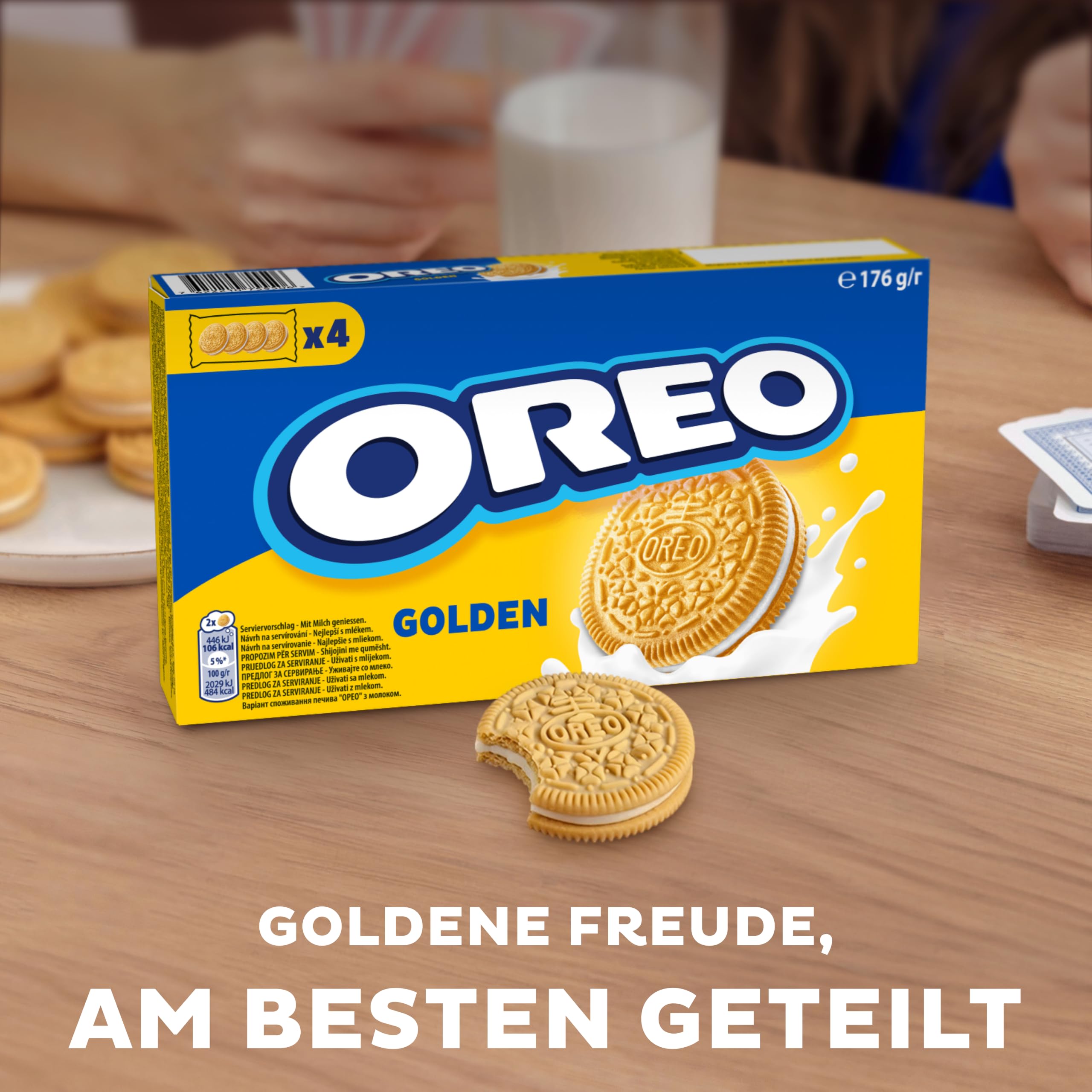 oreo-golden-vanille-cr-me-kekse-12er-pack-176-g image 3