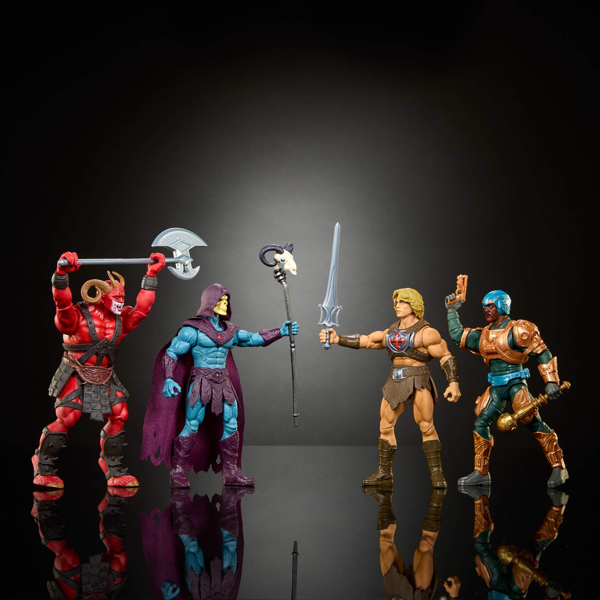 masters-of-the-universe-movie-2026-figuren-14-cm-he-man-skeletor-man-at-arms-goa image 5