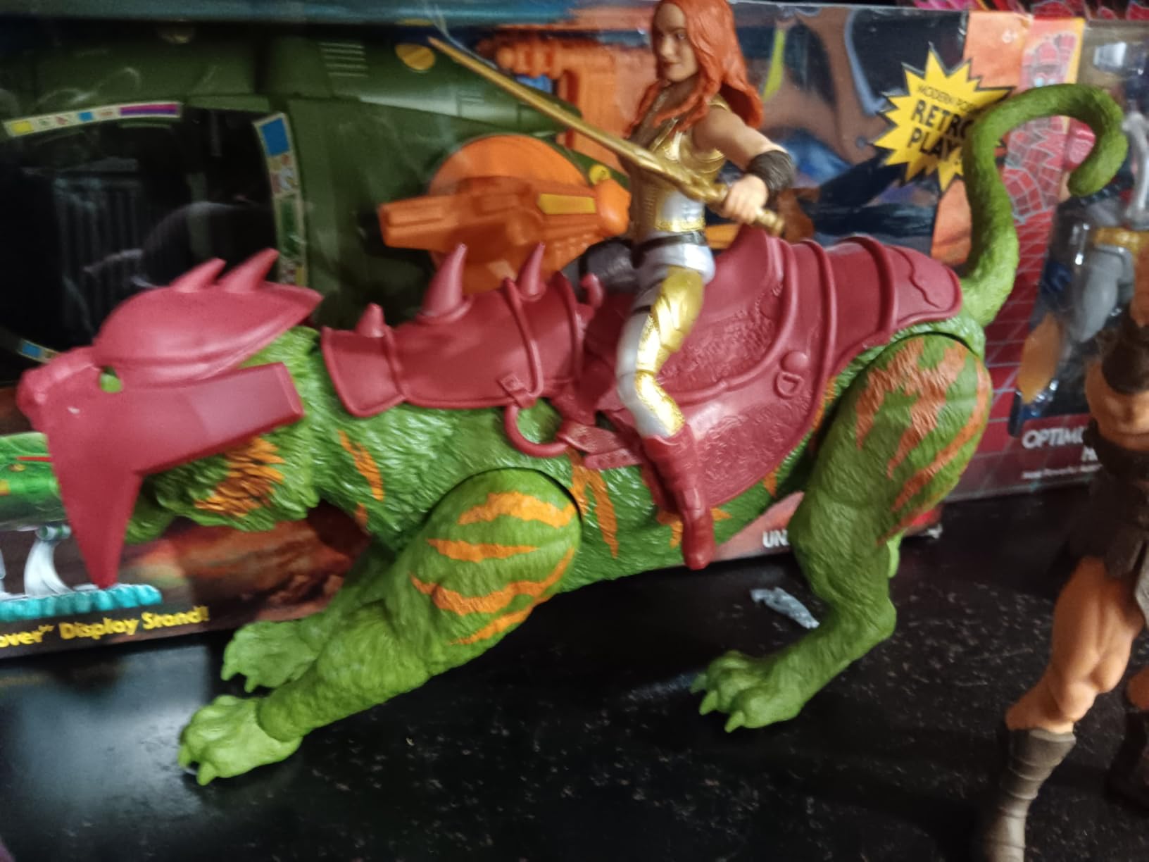 Absolute Lieblingsfigur