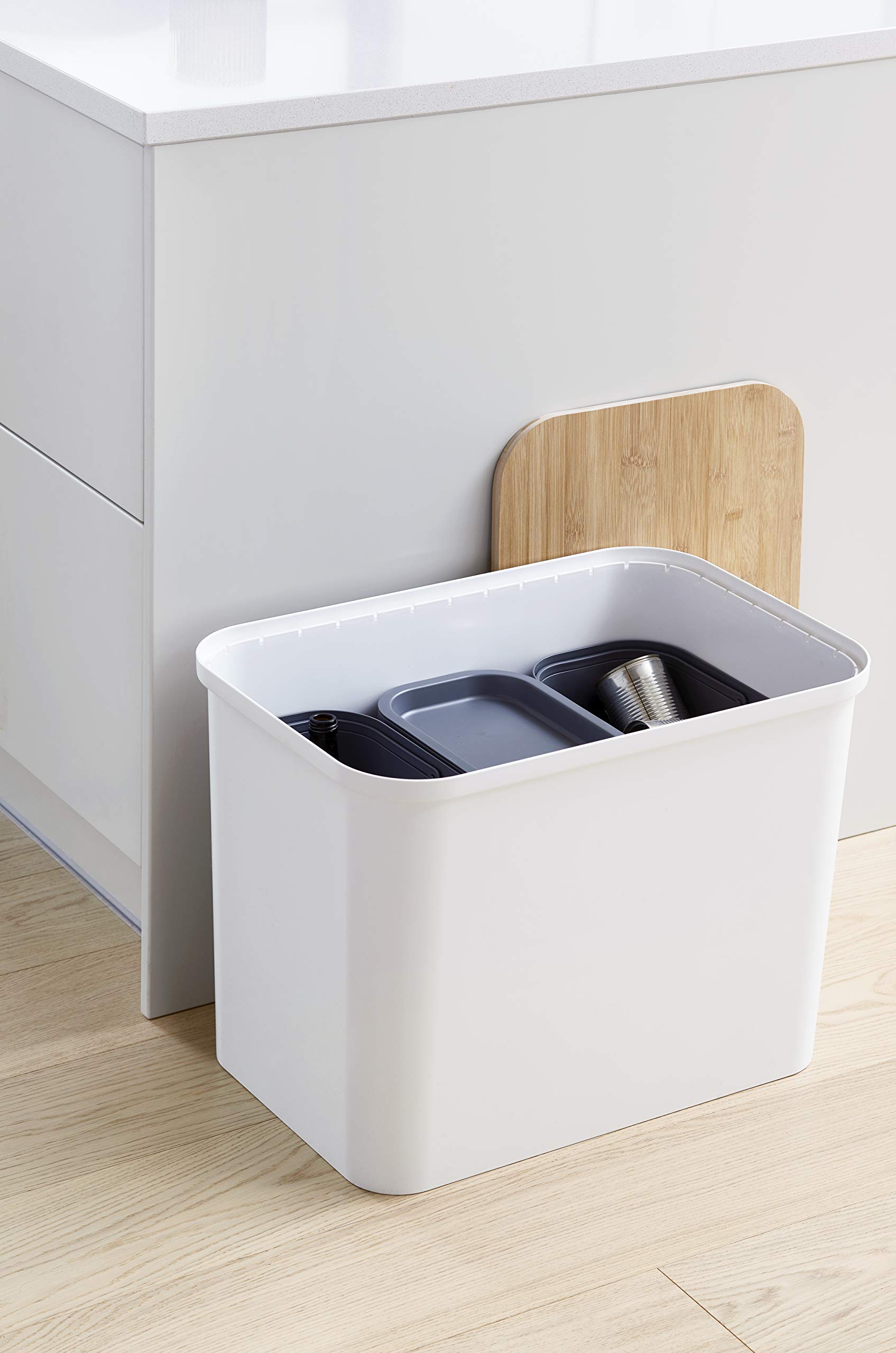 smartstore-collect-einsatzbox-13-liter-grau image 6