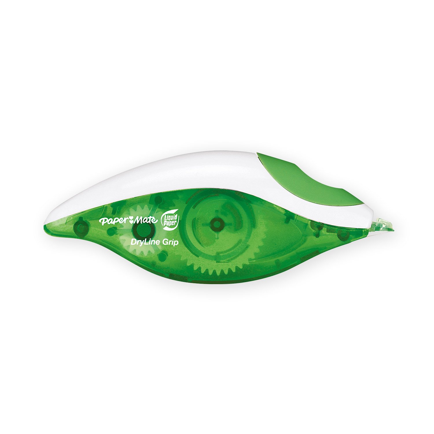 paper-mate-liquid-paper-dryline-grip-korrekturband-gemischte-farben-3-st-ck image 3