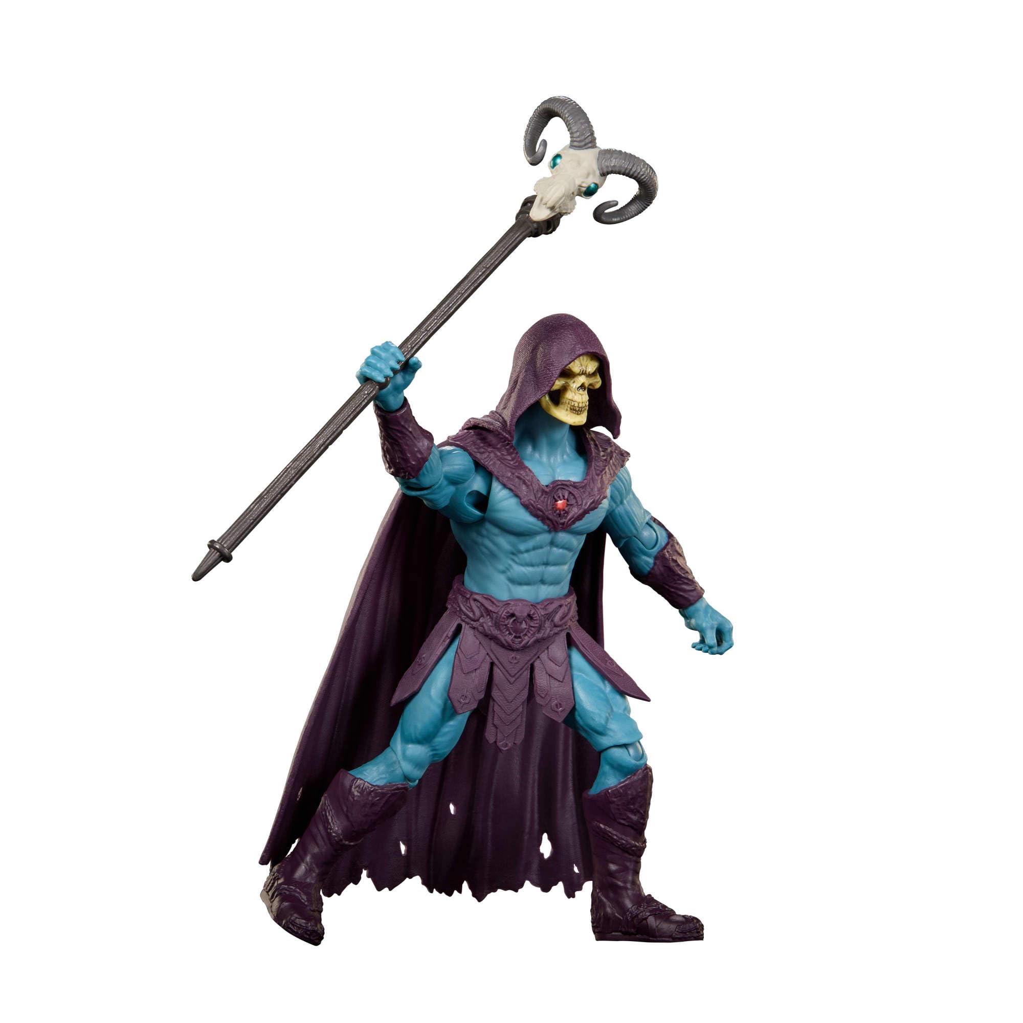 masters-of-the-universe-2026-movie-skeletor-actionfigur-14-cm-mit-havoc-stab image 3