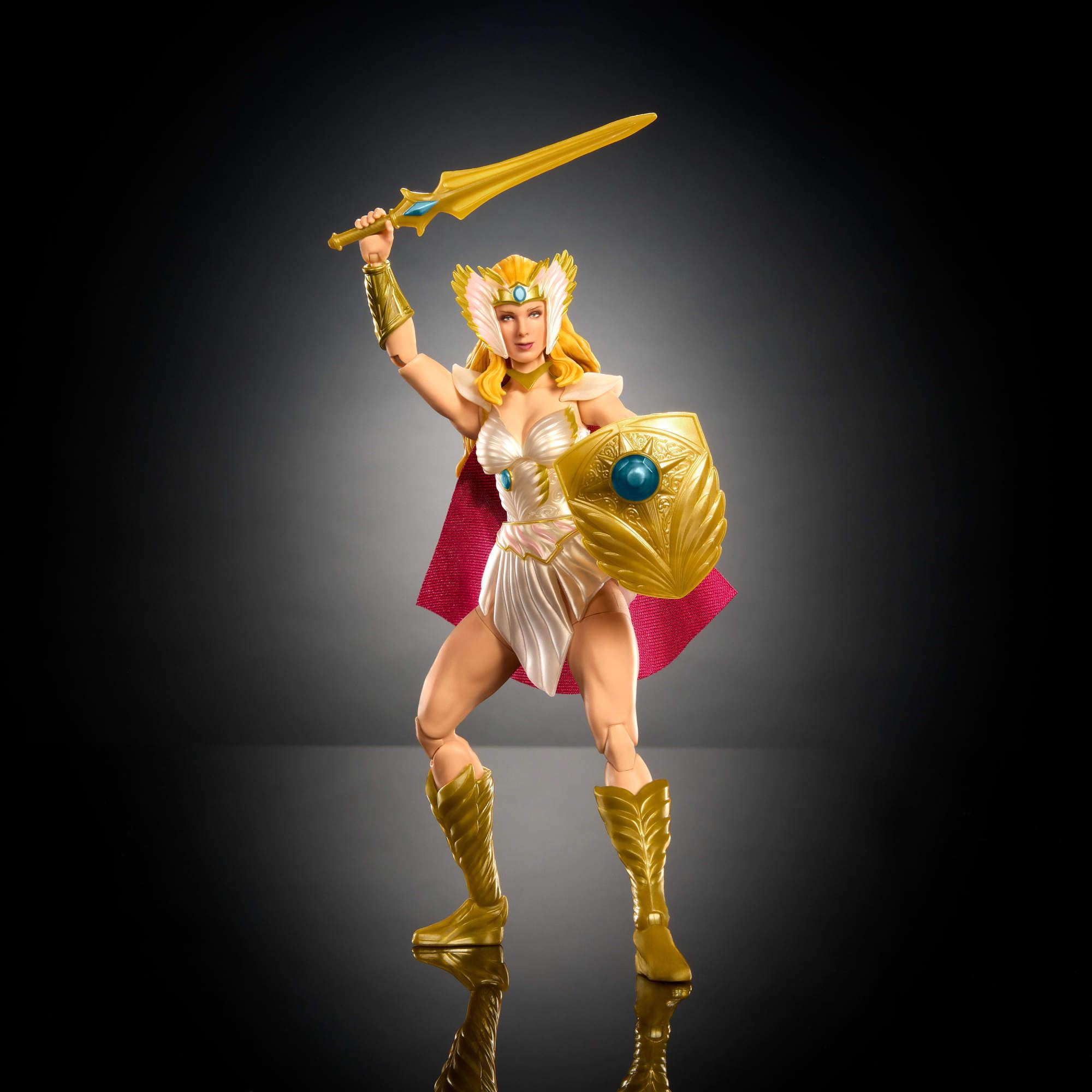 masters-of-the-universe-masterverse-new-etheria-she-ra-actionfigur-ca-18-cm-jbp8 image 5
