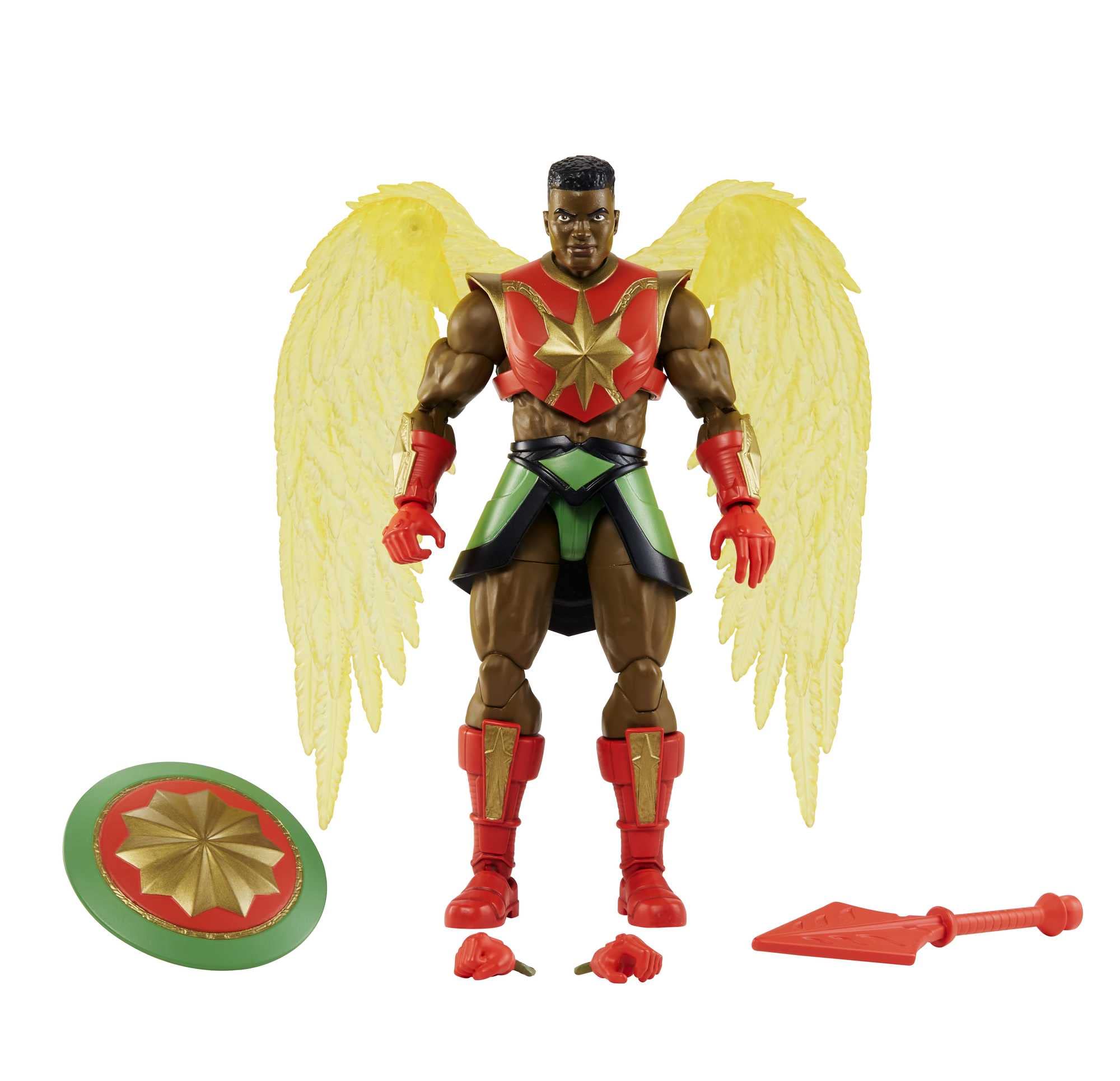 masters-of-the-universe-origins-sun-man-14-cm-actionfigur image 7