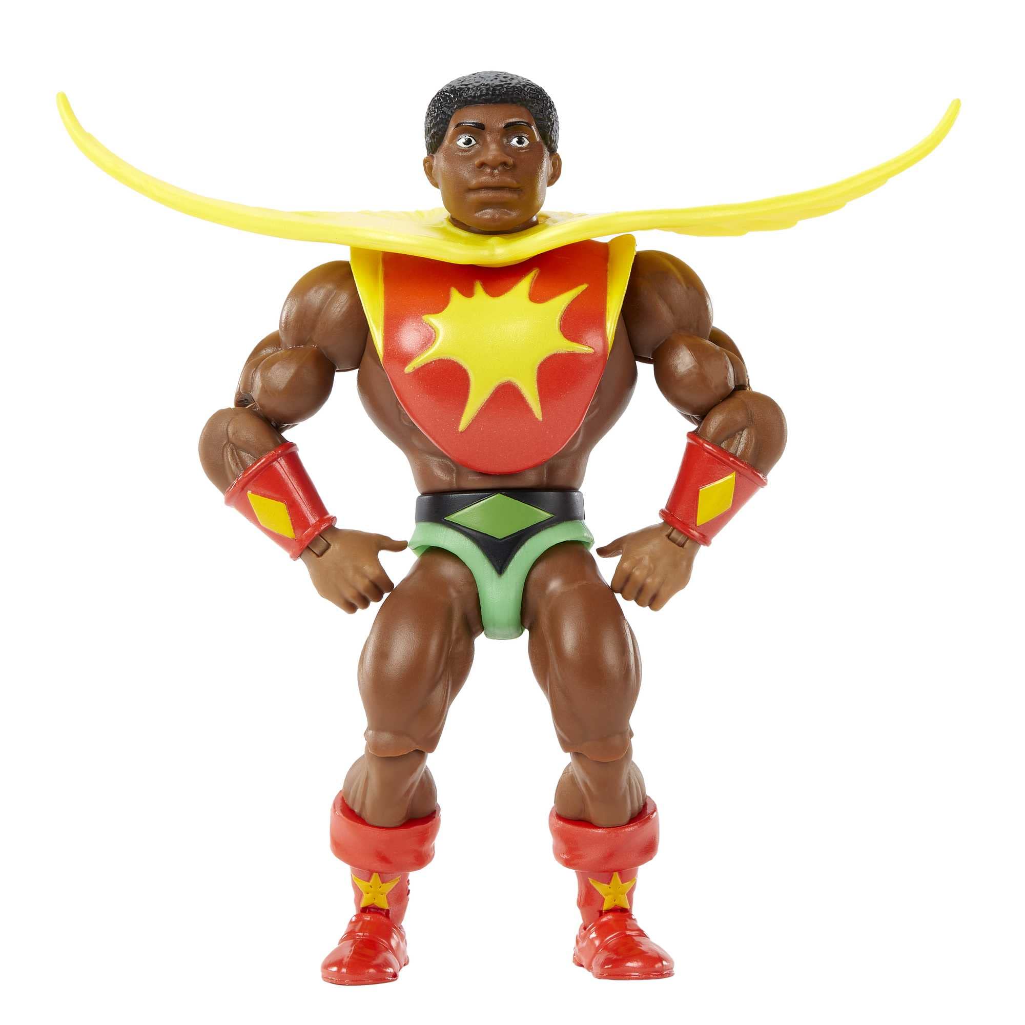 masters-of-the-universe-origins-sun-man-14-cm-actionfigur image 2