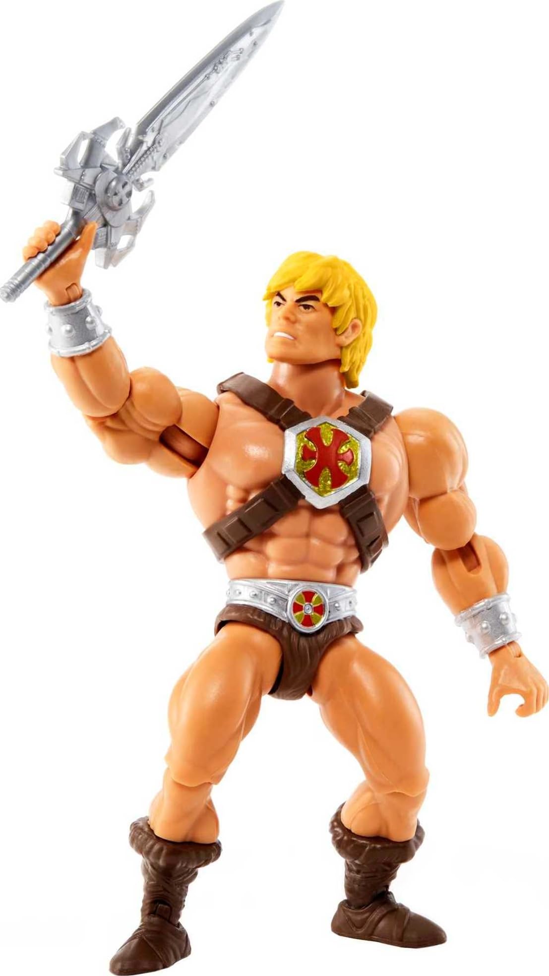 masters-of-the-universe-origins-he-man-superhelden-actionfigur-mit-zubeh-r image 5