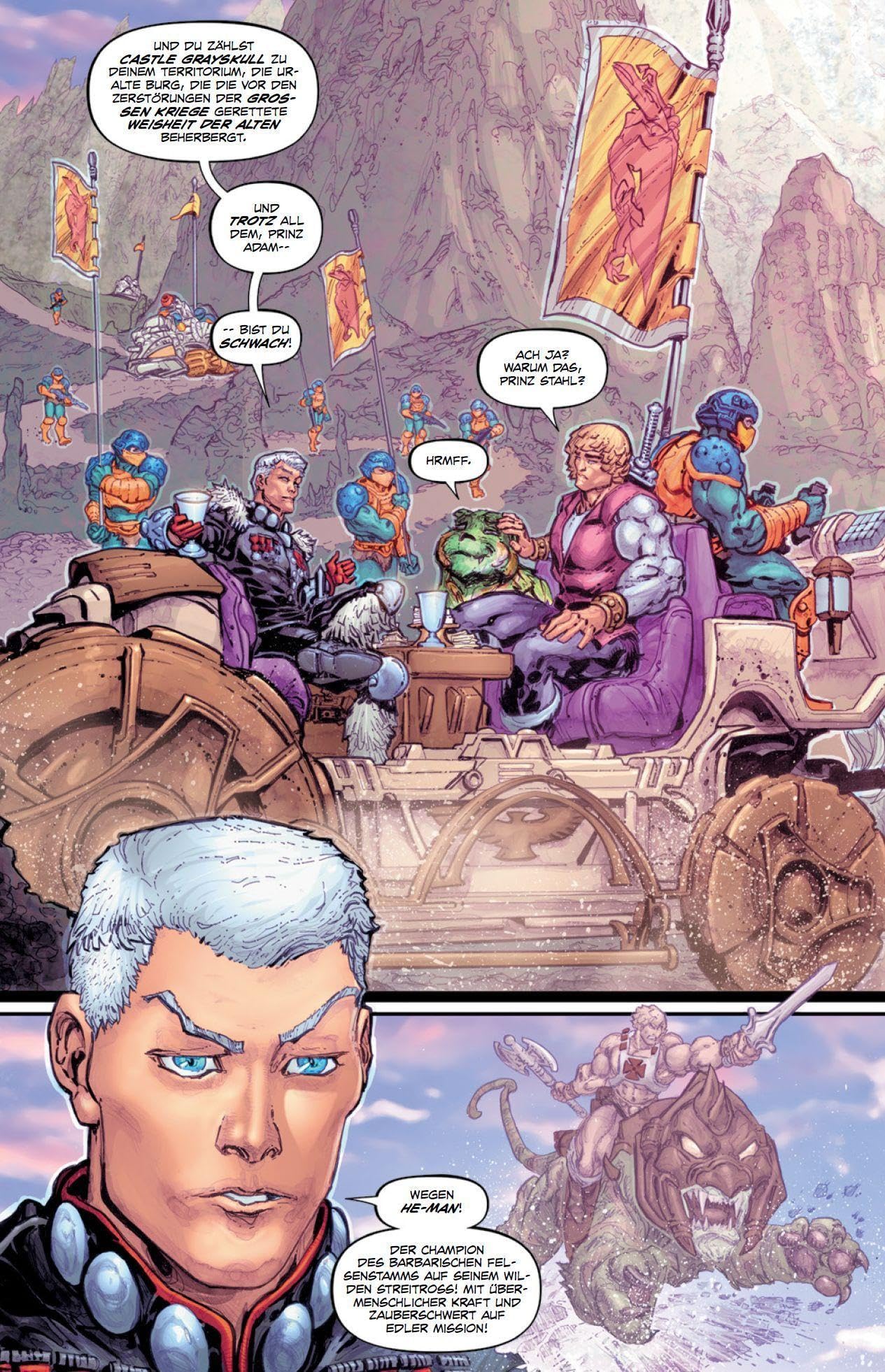 masters-of-the-universe-das-schwert-des-b-sen-buch image 3