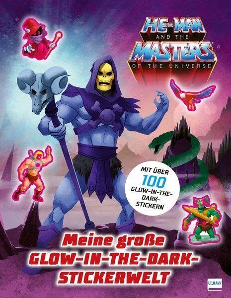masters-of-the-universe-meine-gro-e-glow-in-the-dark-stickerwelt-stickerbuch-ab- image 1