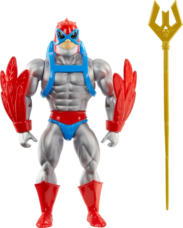 masters-of-the-universe-origins-cartoon-collection-stratos-actionfigur-14-cm image 1