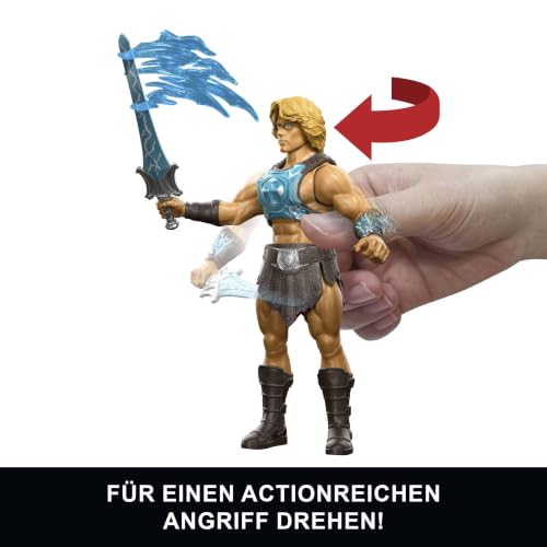 masters-of-the-universe-power-sword-slash-he-man-figur-14-cm image 8