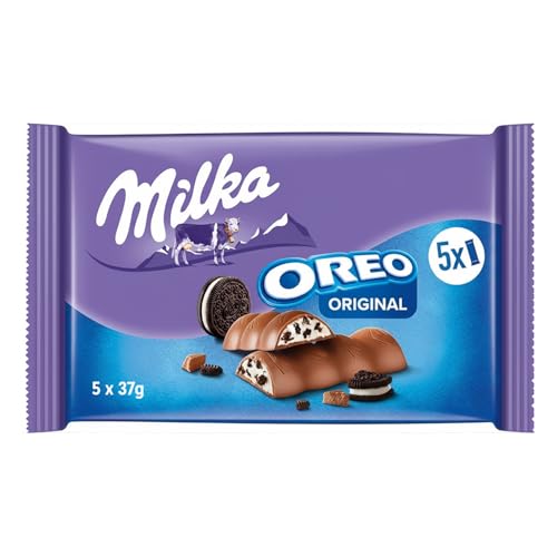 oreo-milka-oreo-riegel-185-g-13er-pack-schokoladenriegel image 6