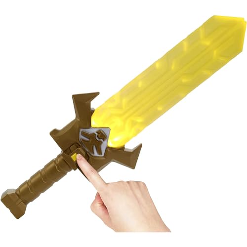 masters-of-the-universe-he-man-energieschwert-rollenspielwaffe-50-cm-mit-licht-u image 6