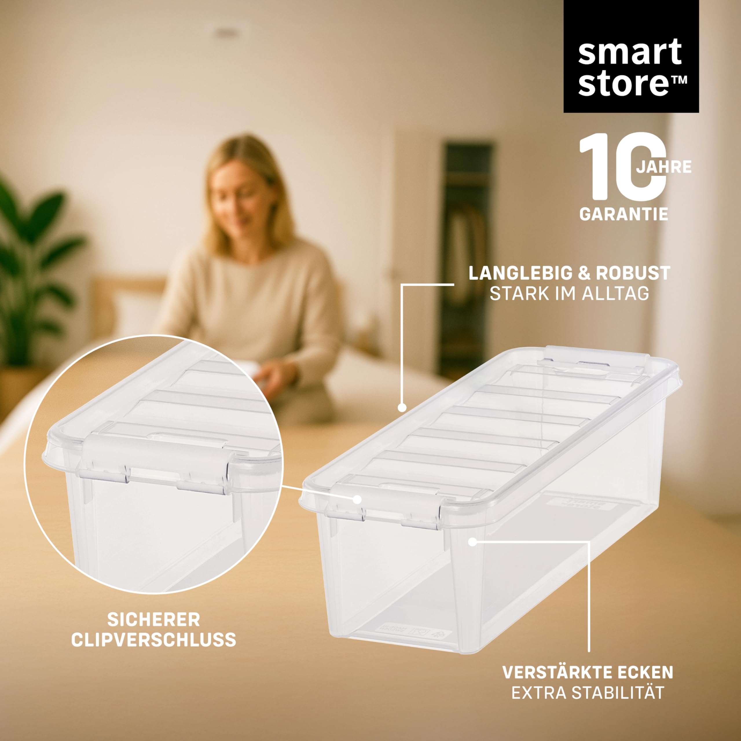 smartstore-classic-3-5l-aufbewahrungsbox-mit-deckel-38x14x11cm image 3