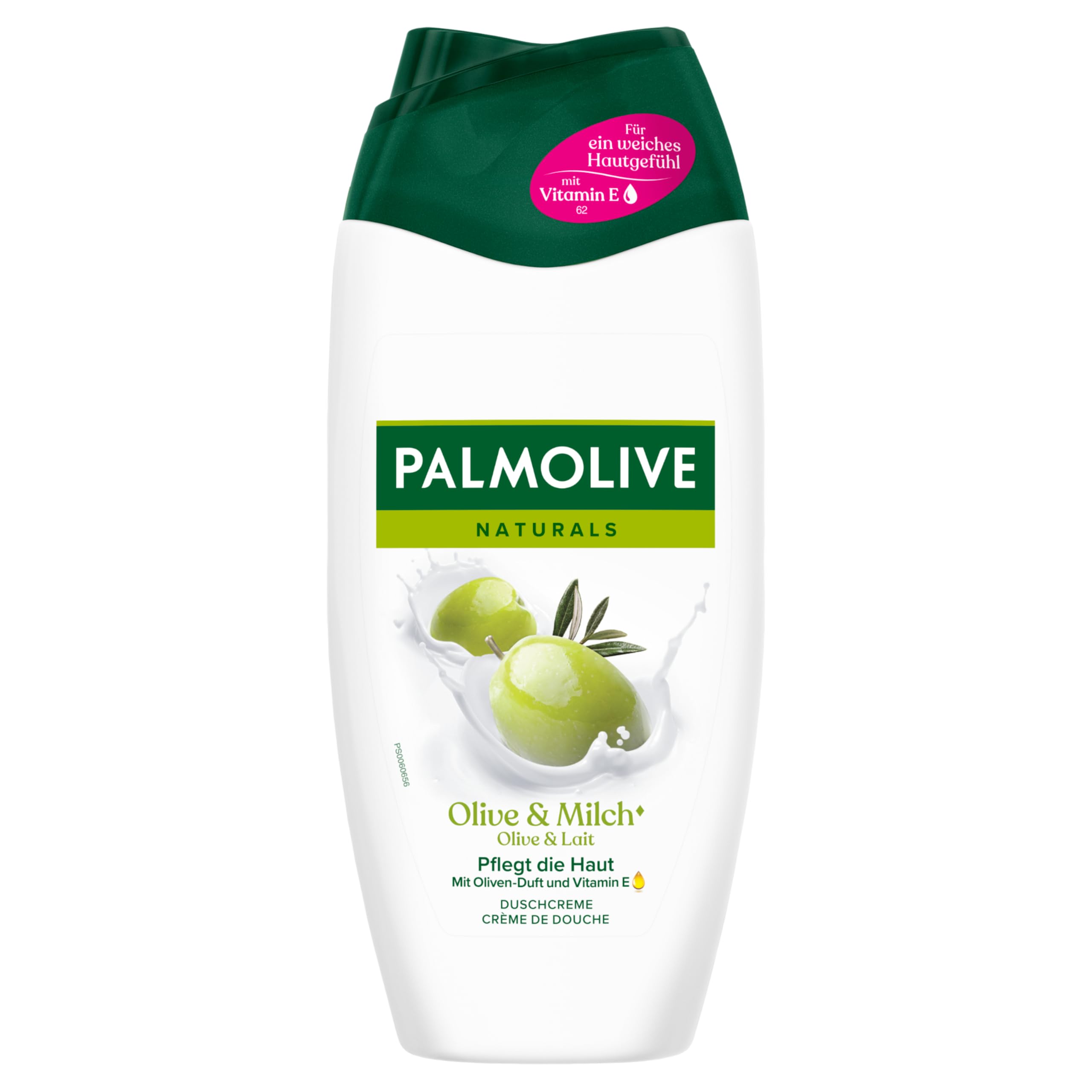 palmolive-naturals-milch-olive-duschgel-6x-250ml image 2