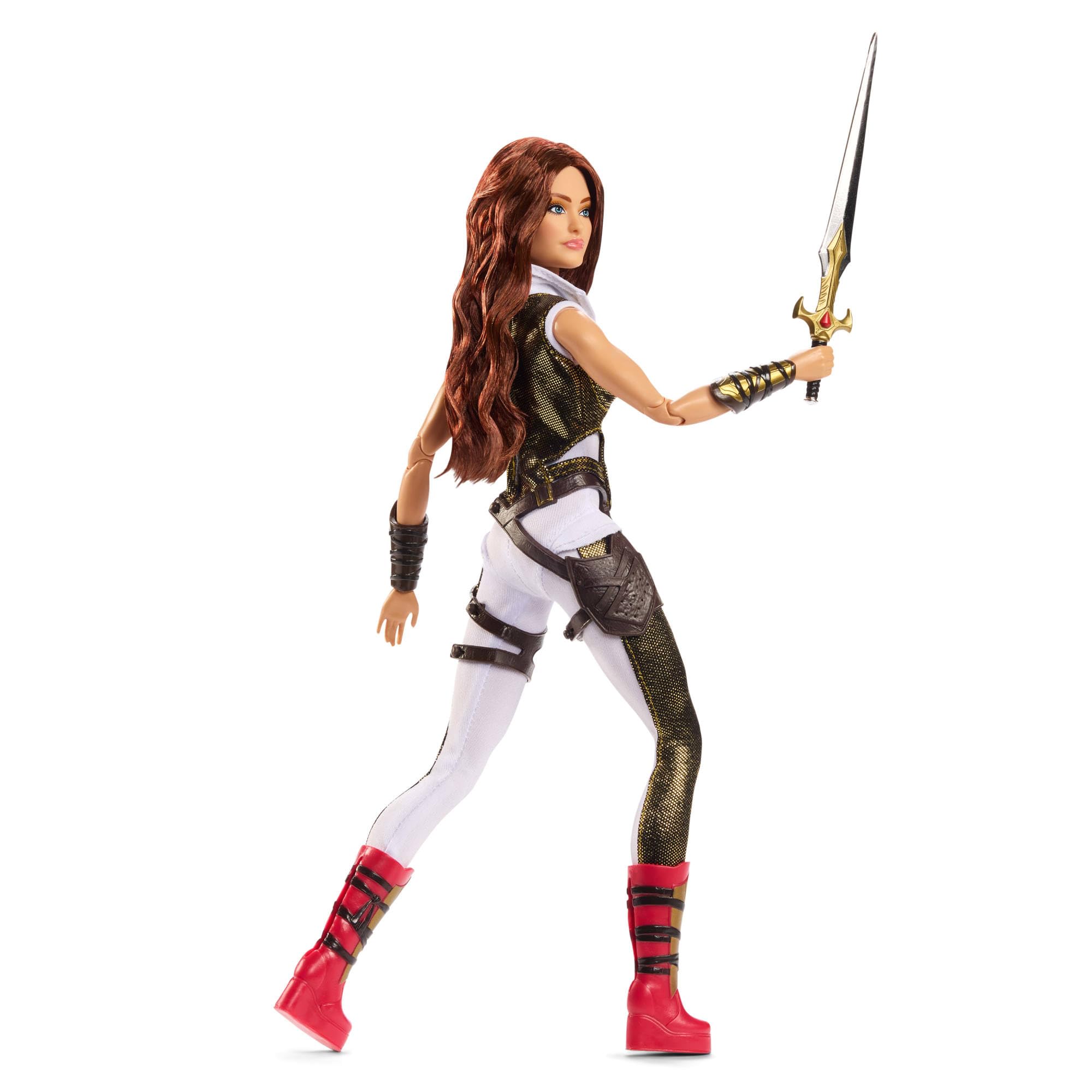 barbie-signature-masters-of-the-universe-teela-puppe-motu-film image 5