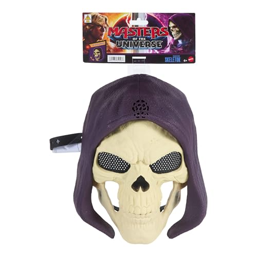 masters-of-the-universe-skeletor-maske-2026-mit-sounds-und-licht image 7