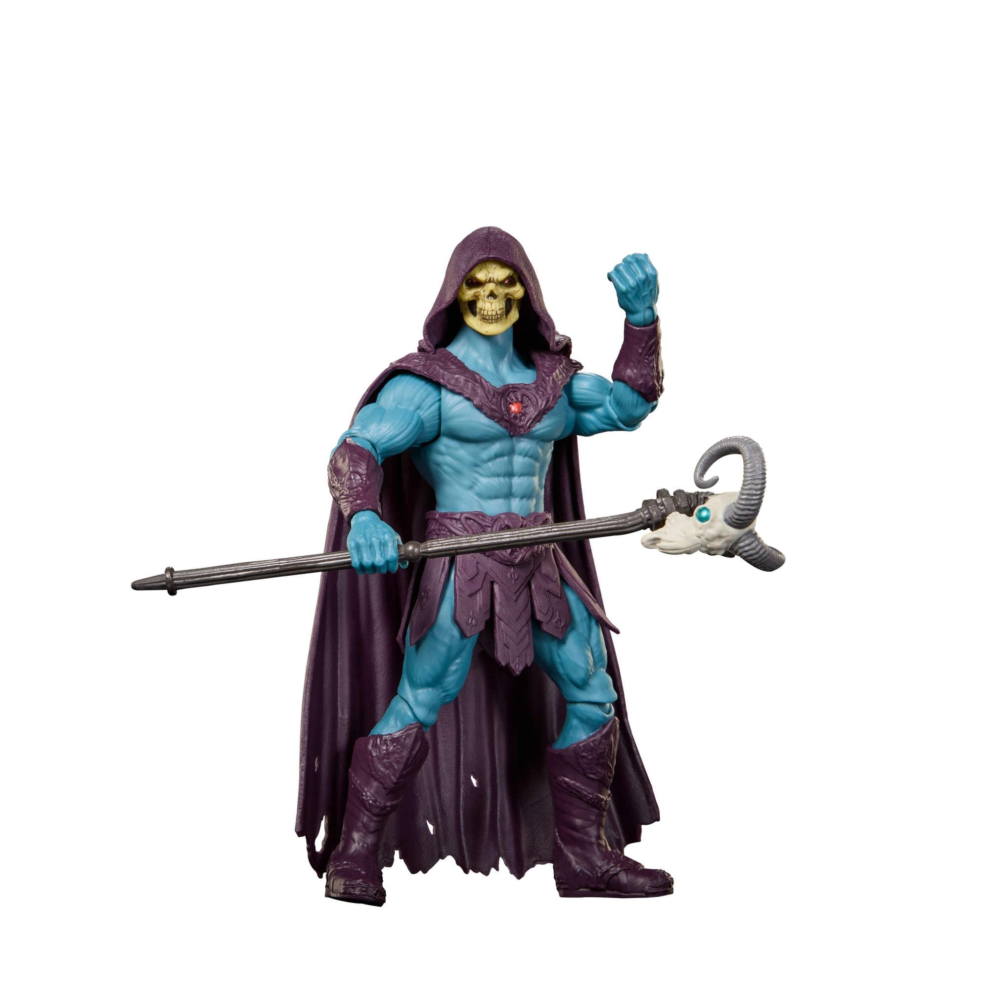 masters-of-the-universe-2026-movie-skeletor-actionfigur-14-cm-mit-havoc-stab image 4