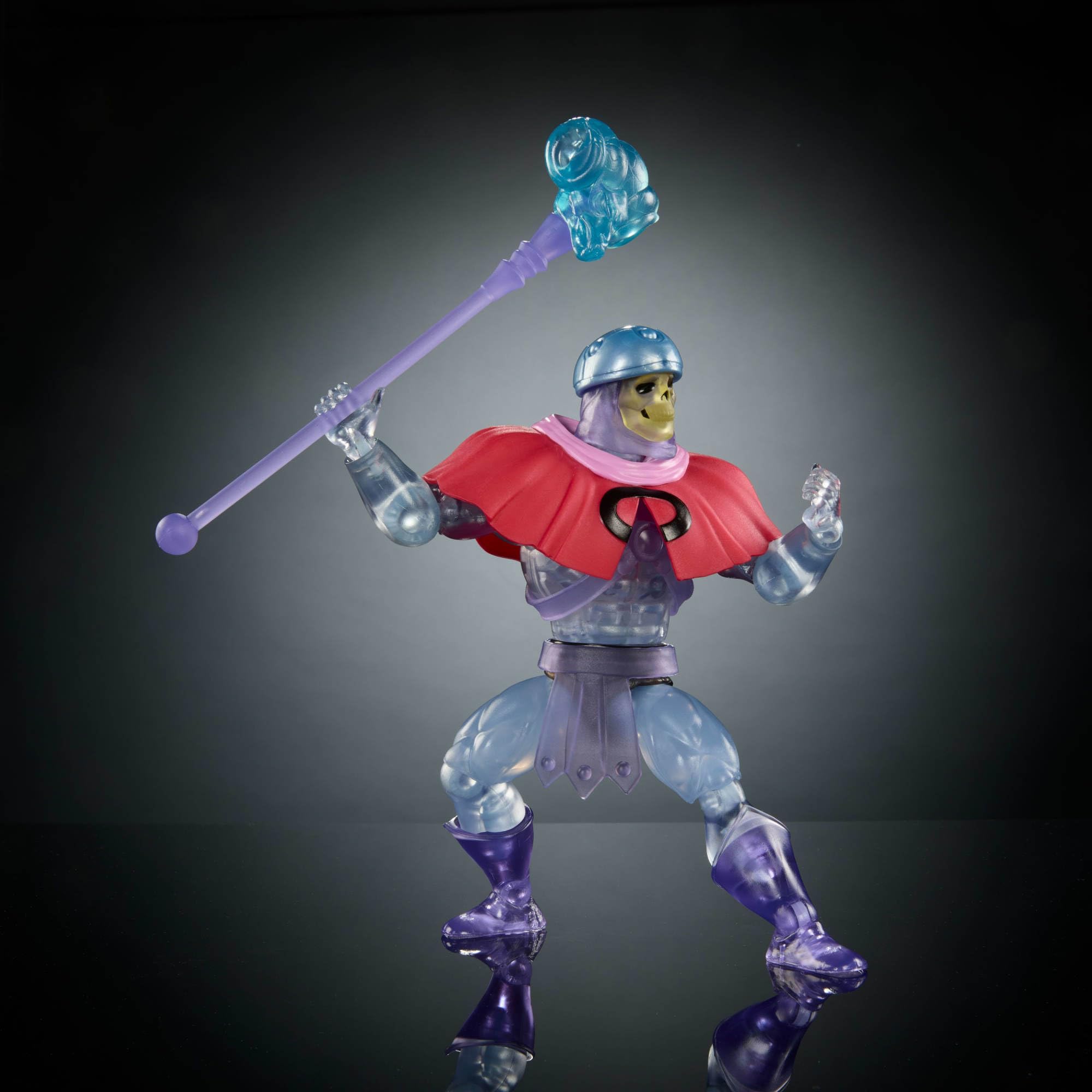 masters-of-the-universe-origins-cartoon-invisible-skeletor-actionfigur-ca-14-cm- image 2